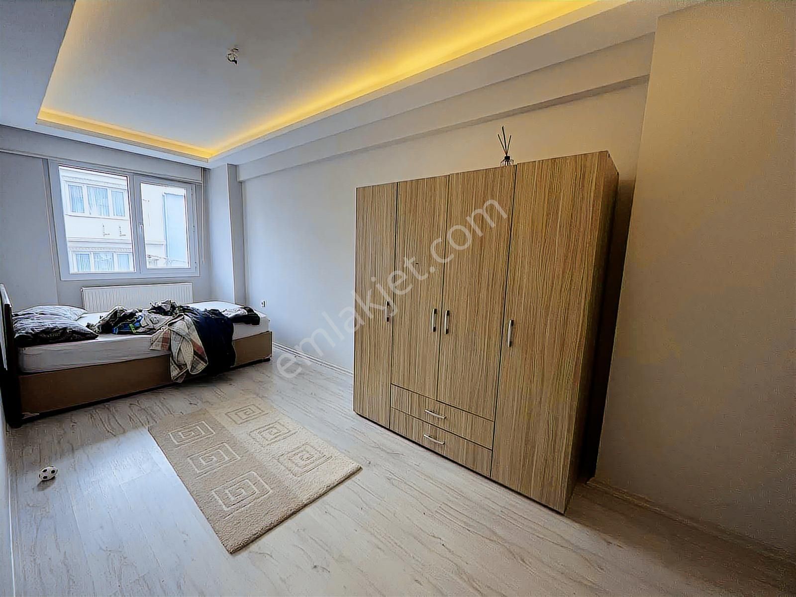 Müstakil Ev Konforunda 165 M2 Özel Dubleks Satılık Daire - Görsel 19