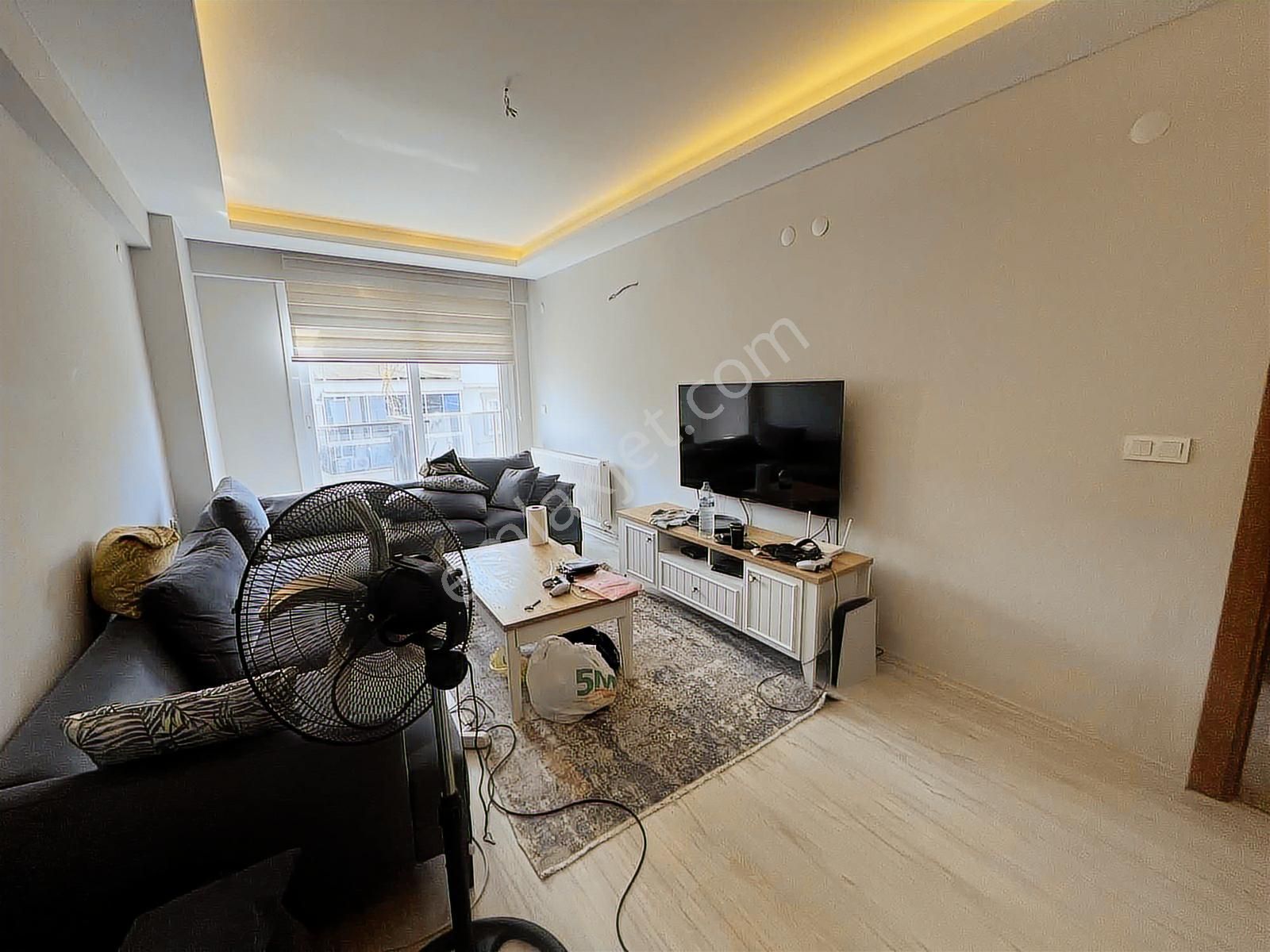 Müstakil Ev Konforunda 165 M2 Özel Dubleks Satılık Daire - Görsel 12