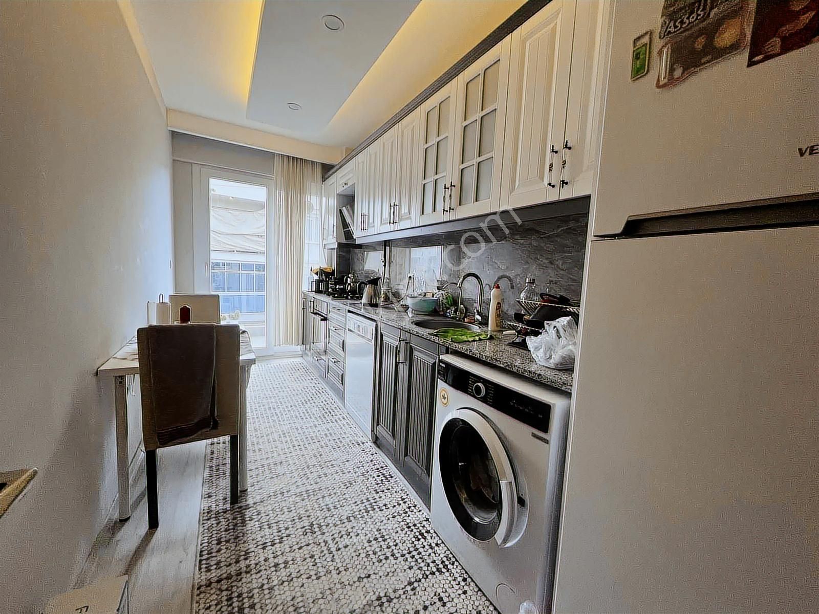 Müstakil Ev Konforunda 165 M2 Özel Dubleks Satılık Daire - Görsel 18