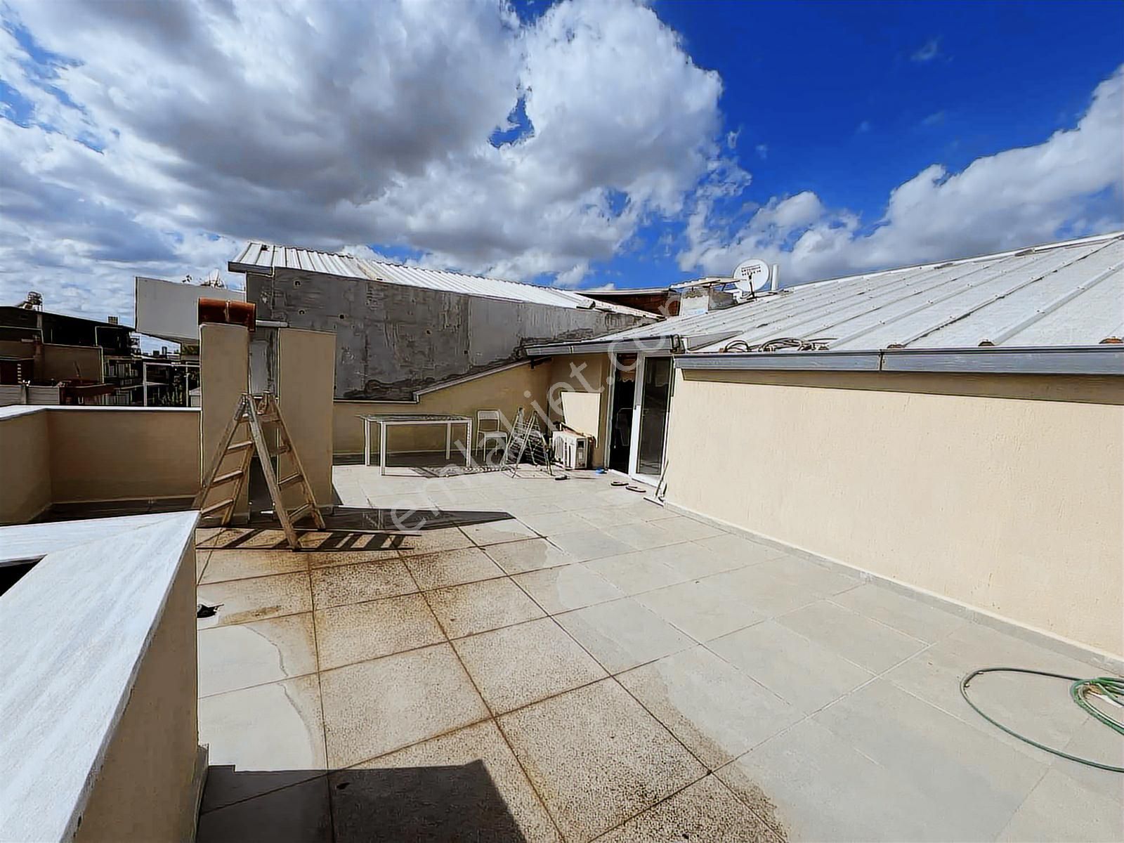 Müstakil Ev Konforunda 165 M2 Özel Dubleks Satılık Daire - Görsel 28