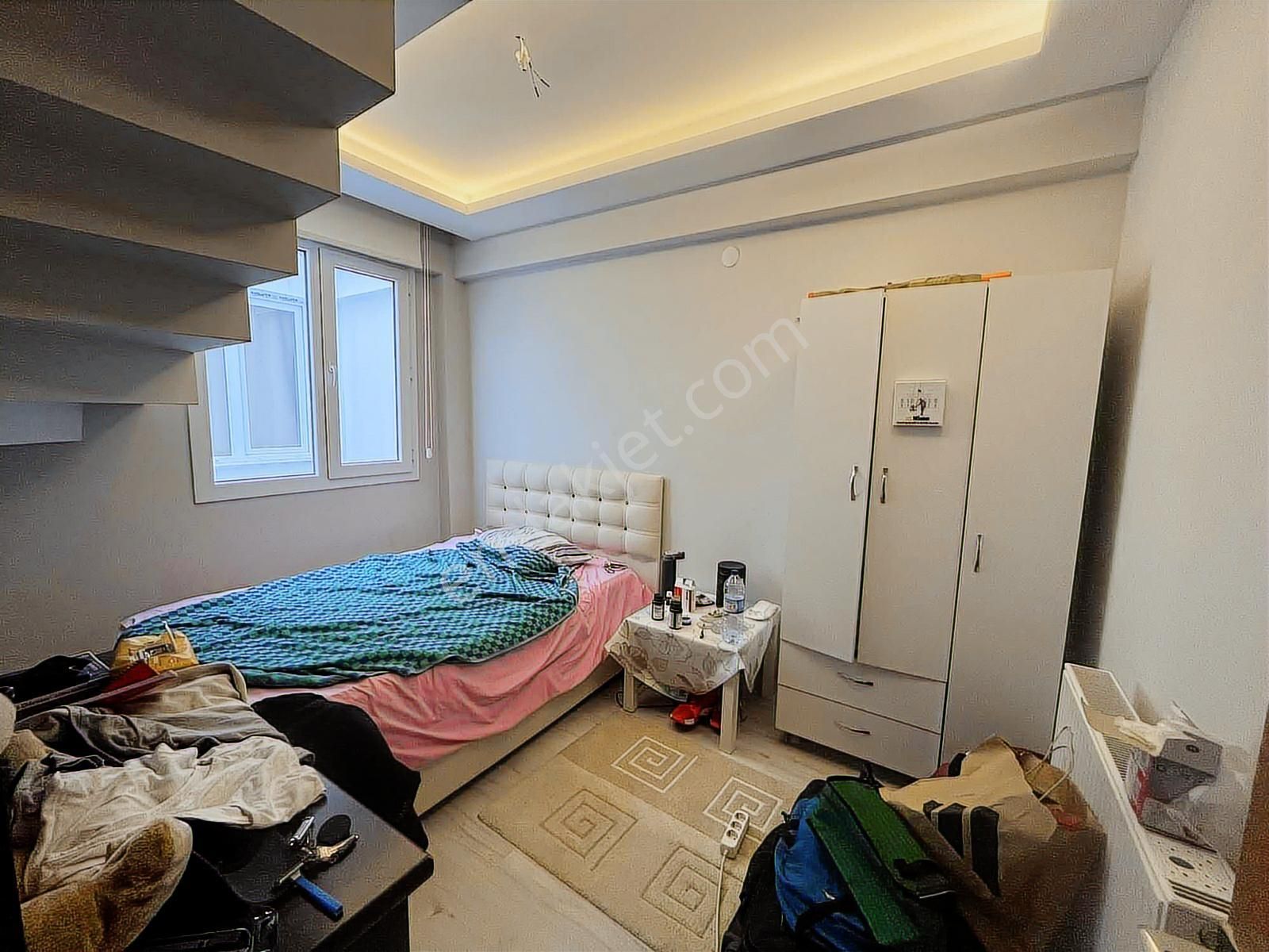 Müstakil Ev Konforunda 165 M2 Özel Dubleks Satılık Daire - Görsel 8