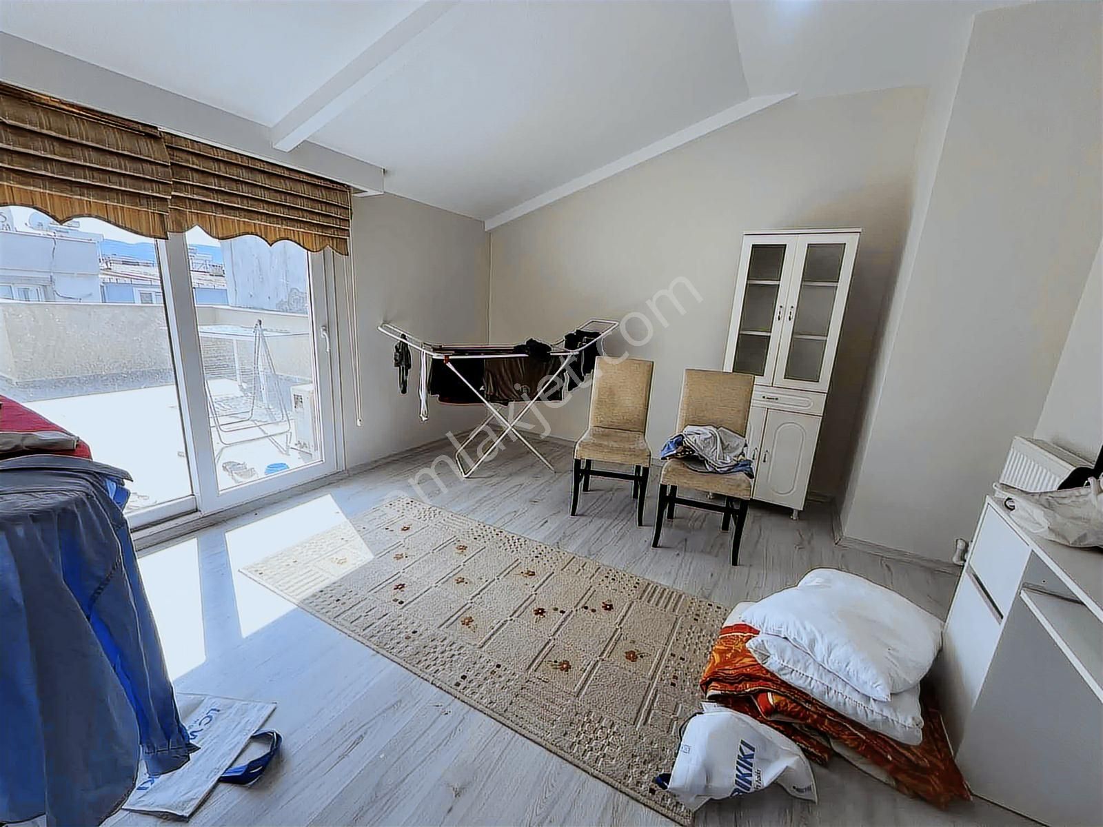 Müstakil Ev Konforunda 165 M2 Özel Dubleks Satılık Daire - Görsel 16