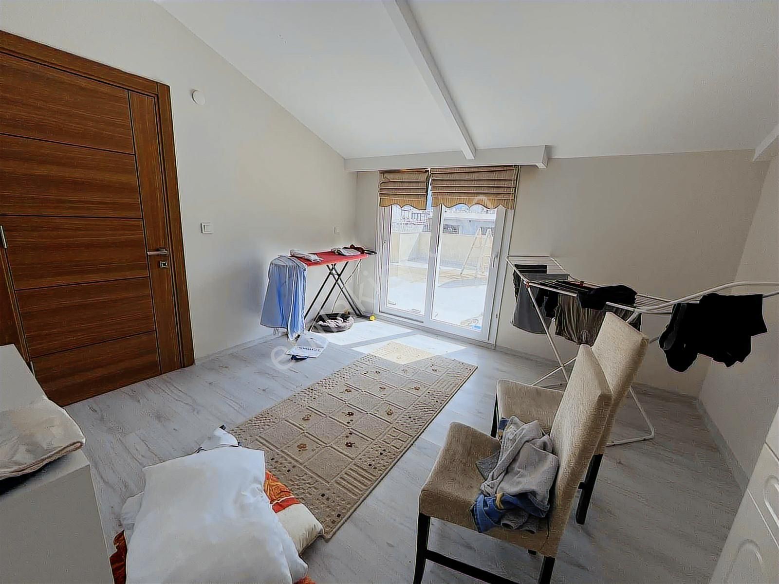 Müstakil Ev Konforunda 165 M2 Özel Dubleks Satılık Daire - Görsel 22