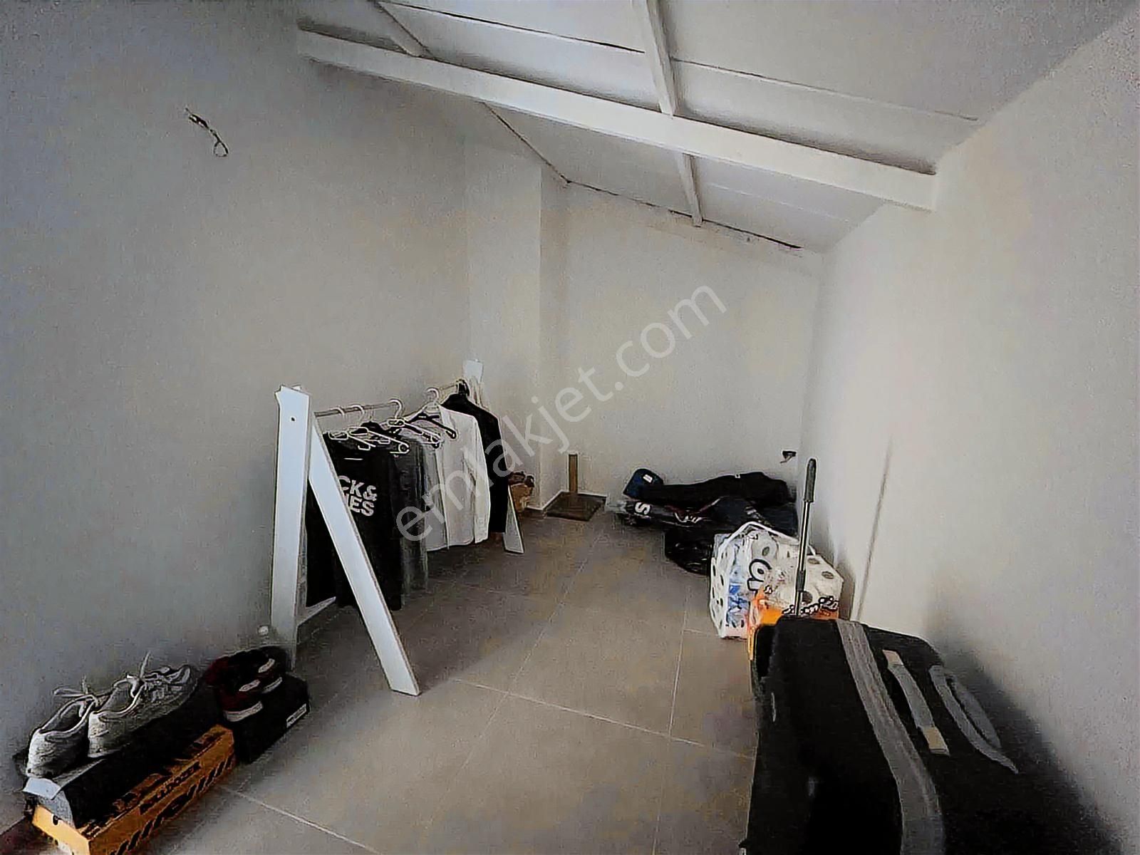 Müstakil Ev Konforunda 165 M2 Özel Dubleks Satılık Daire - Görsel 15