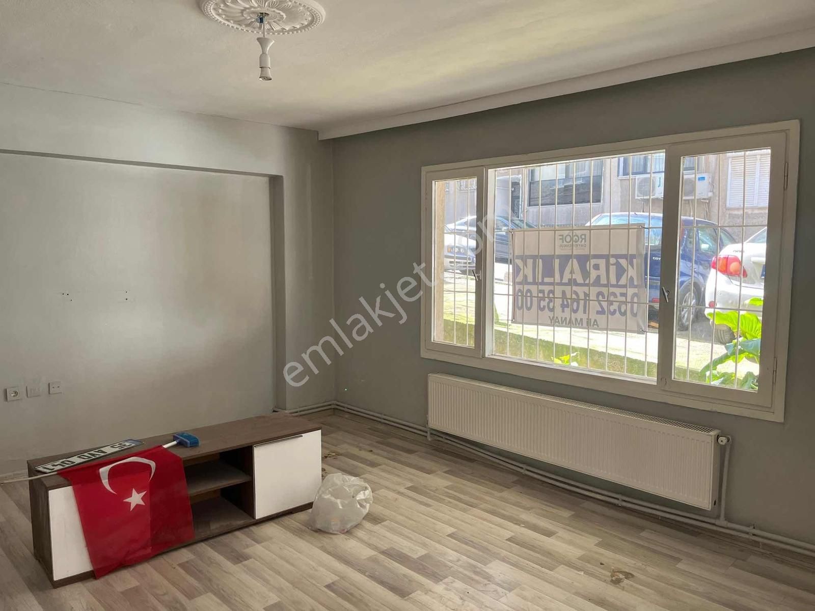 Hatay İzmirspor Metro Yürüme Mesafesi 2+1 Zemin Daire - Görsel 8