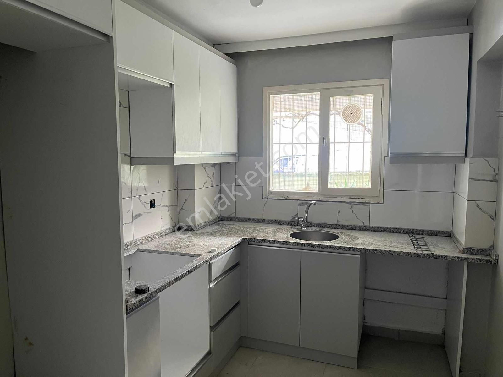 Hatay İzmirspor Metro Yürüme Mesafesi 2+1 Zemin Daire - Görsel 15