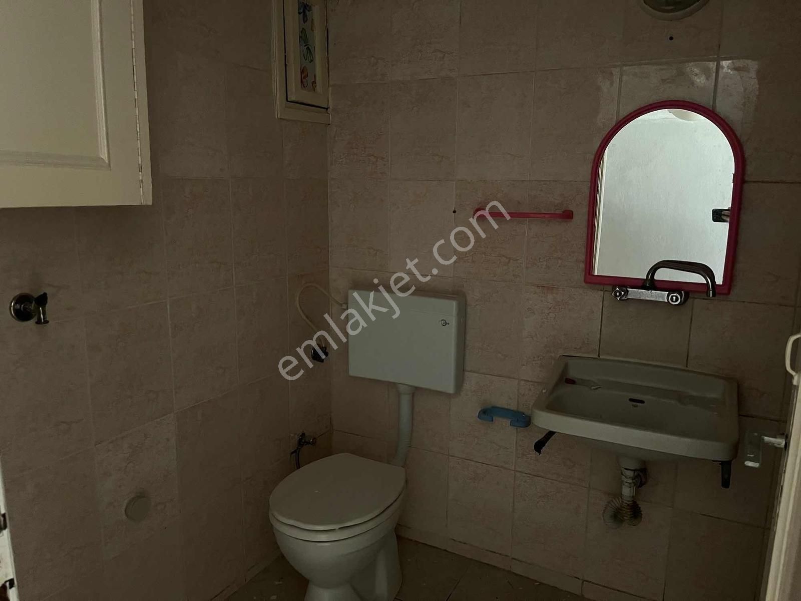 Hatay İzmirspor Metro Yürüme Mesafesi 2+1 Zemin Daire - Görsel 12