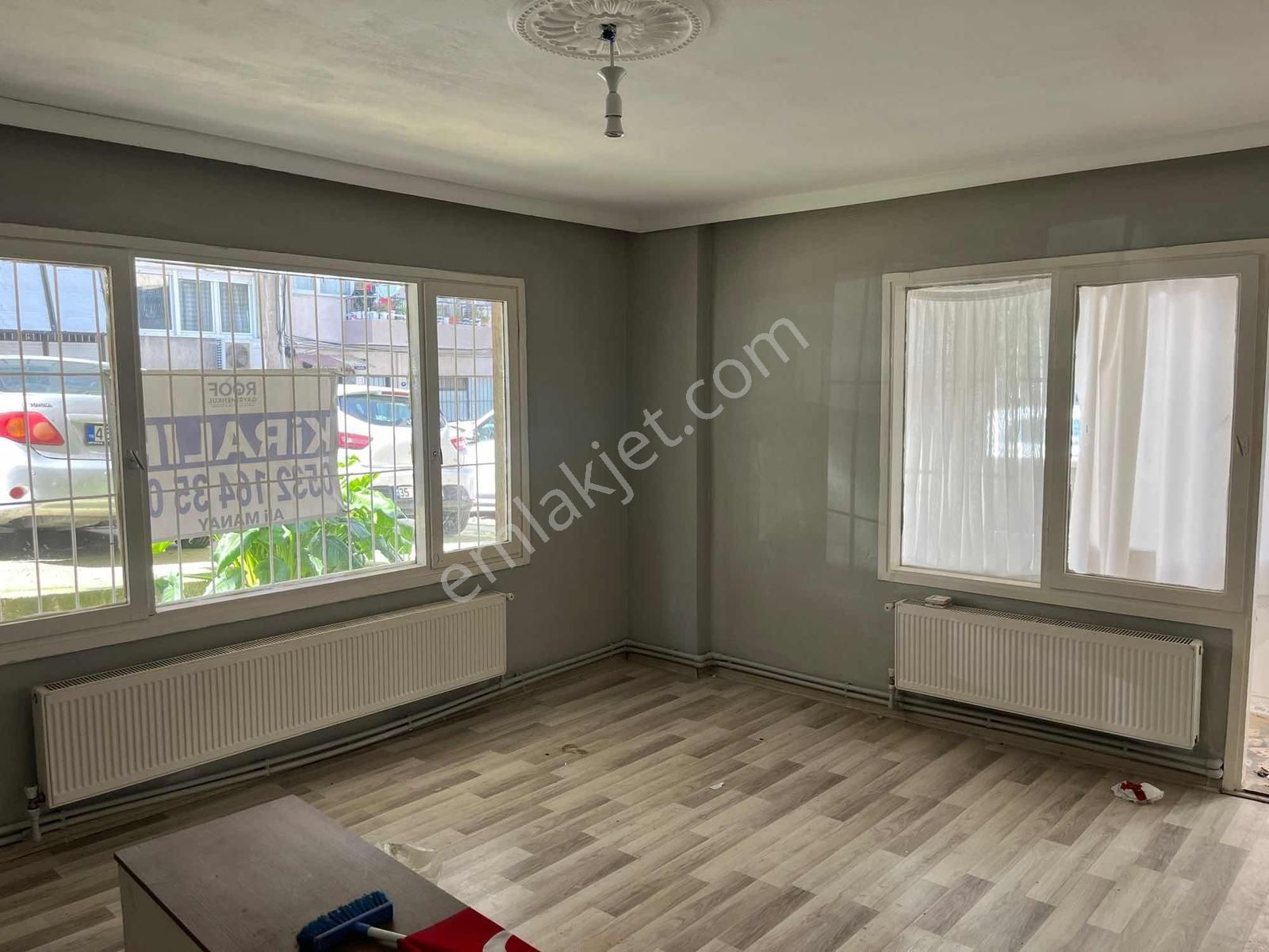 Hatay İzmirspor Metro Yürüme Mesafesi 2+1 Zemin Daire - Görsel 14