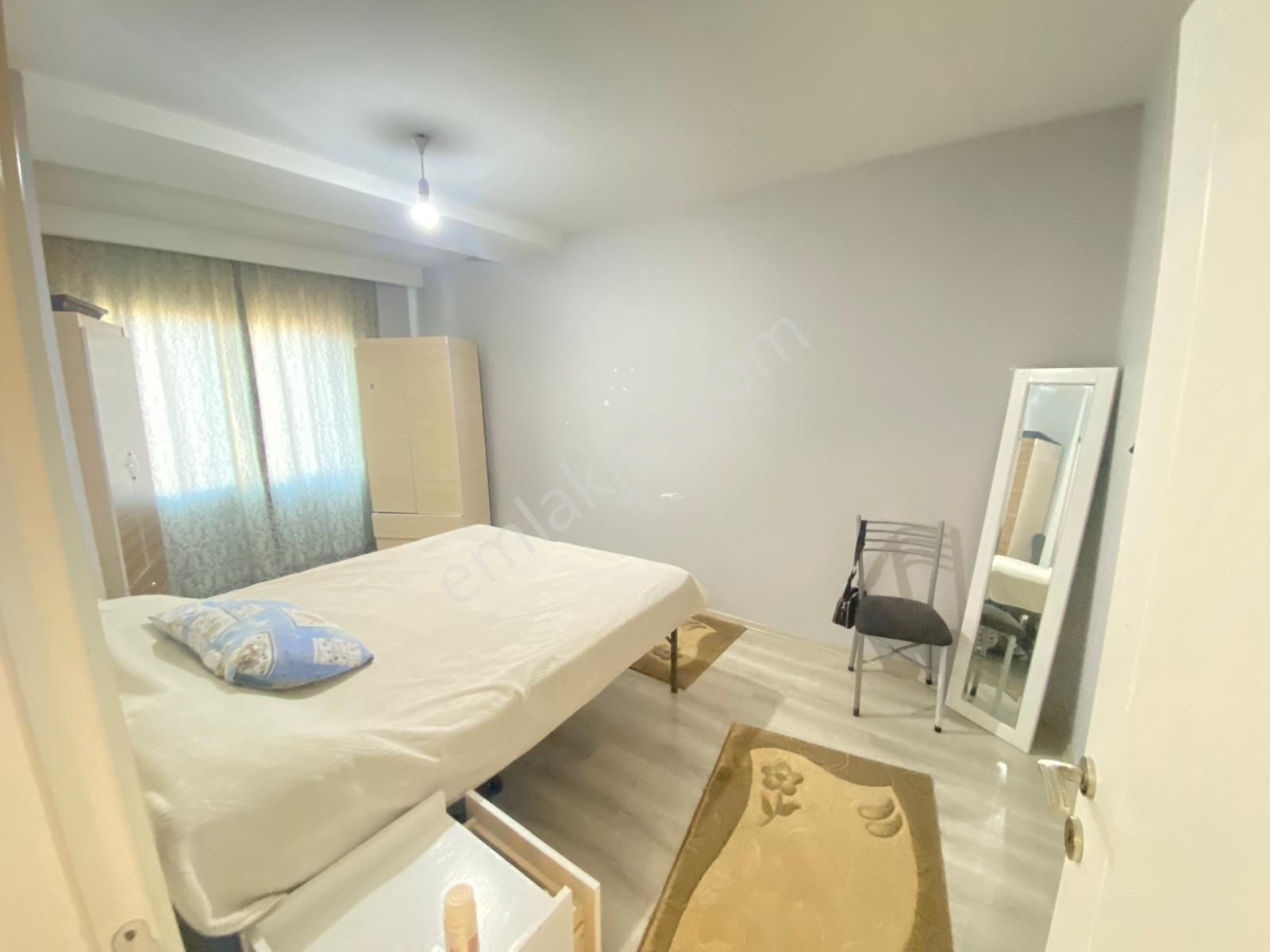 Prestij'den Çiftlikköy'de Full Eşyalı Geniş Oturumlu 1+1 Daire - Görsel 11