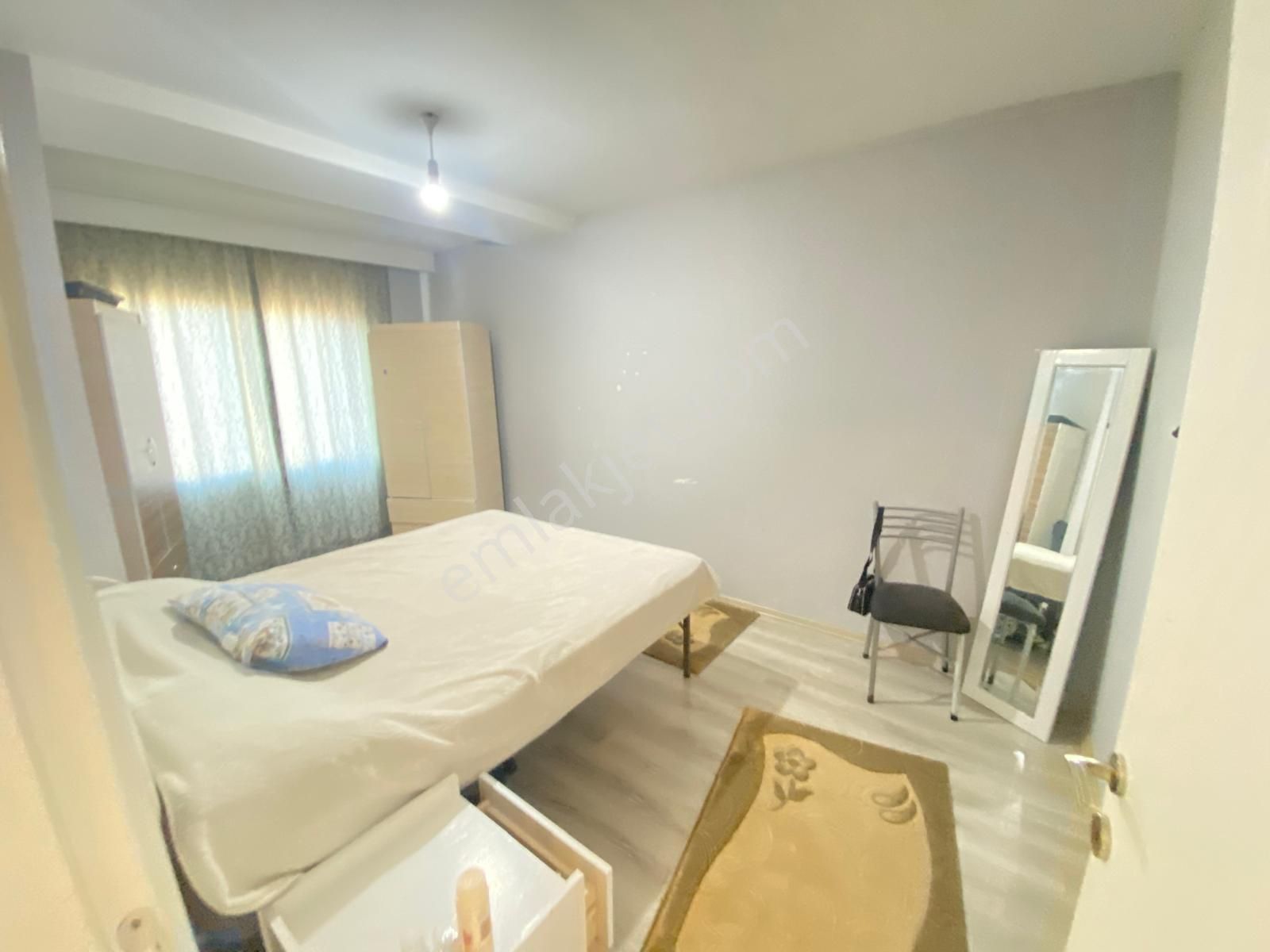 Prestij'den Çiftlikköy'de Full Eşyalı Geniş Oturumlu 1+1 Daire - Görsel 9