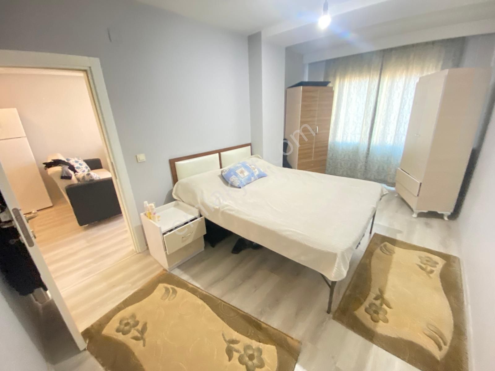 Prestij'den Çiftlikköy'de Full Eşyalı Geniş Oturumlu 1+1 Daire - Görsel 10