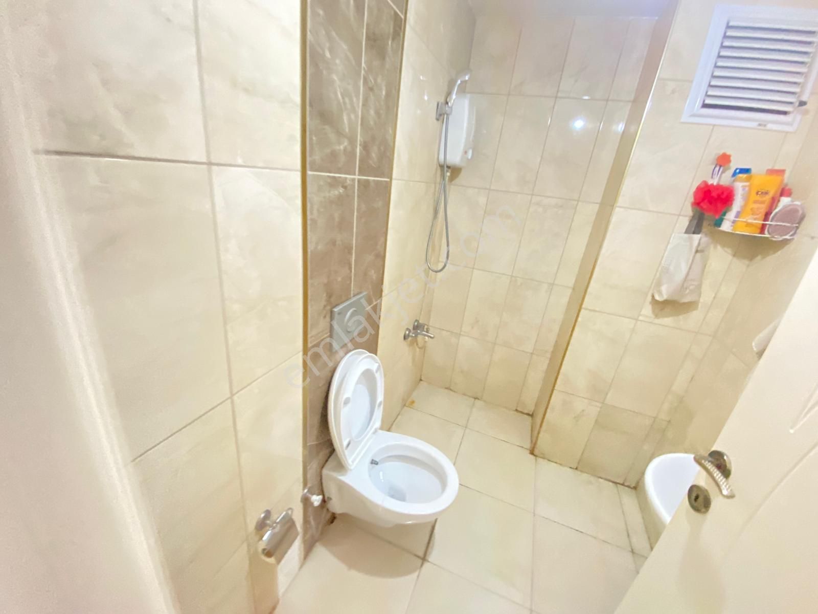 Prestij'den Çiftlikköy'de Full Eşyalı Geniş Oturumlu 1+1 Daire - Görsel 18