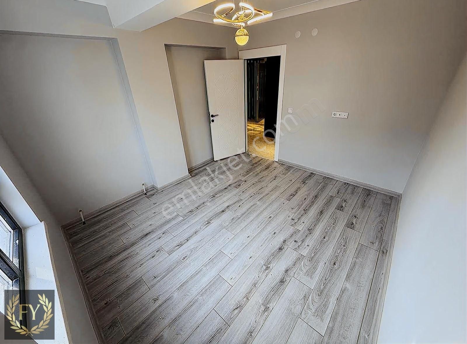 Fiyci Yatırım Ön Cephe 2+1 G.odalı E.banyolu Lüks Daire - Görsel 19