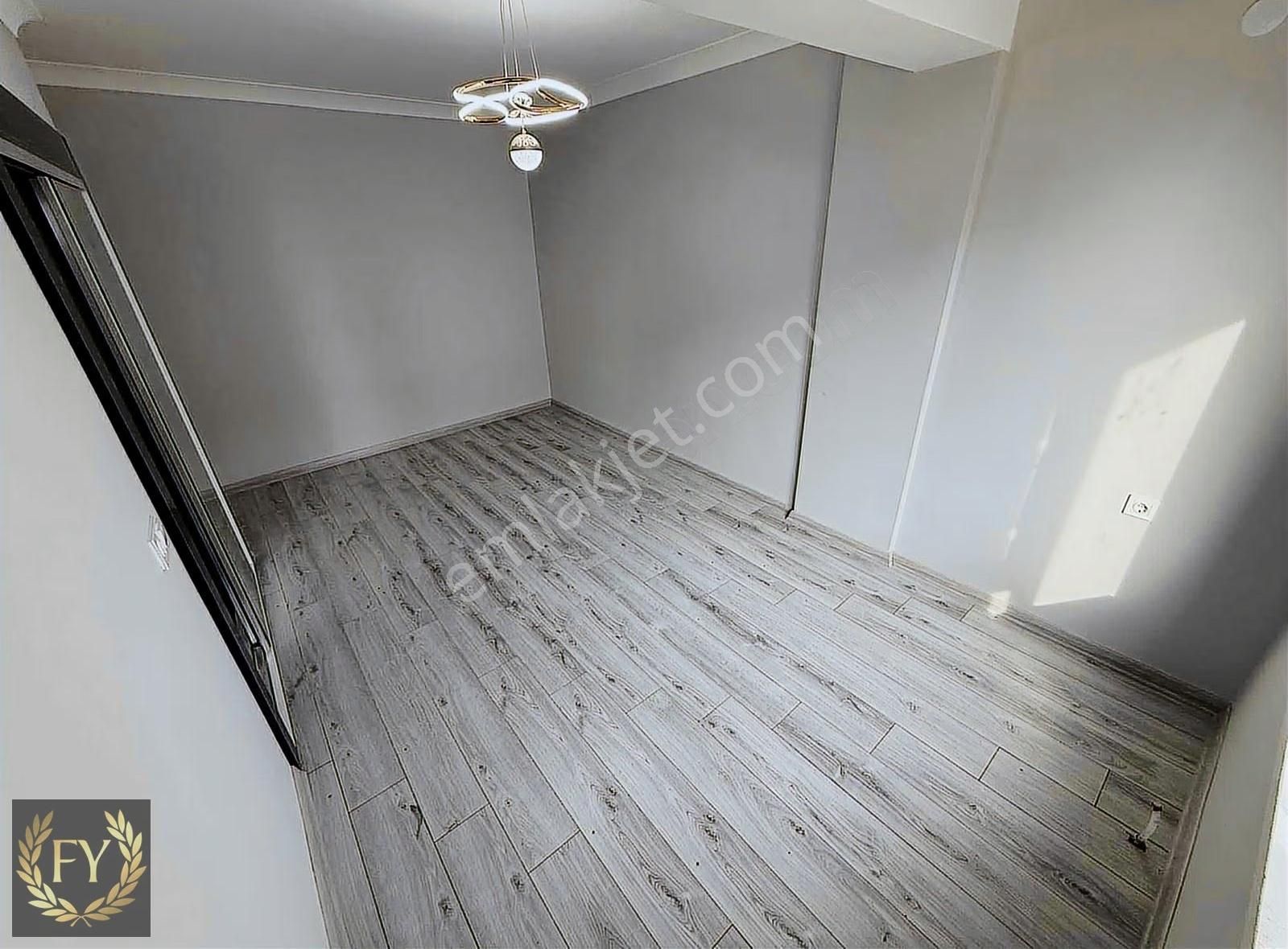 Fiyci Yatırım Ön Cephe 2+1 G.odalı E.banyolu Lüks Daire - Görsel 28