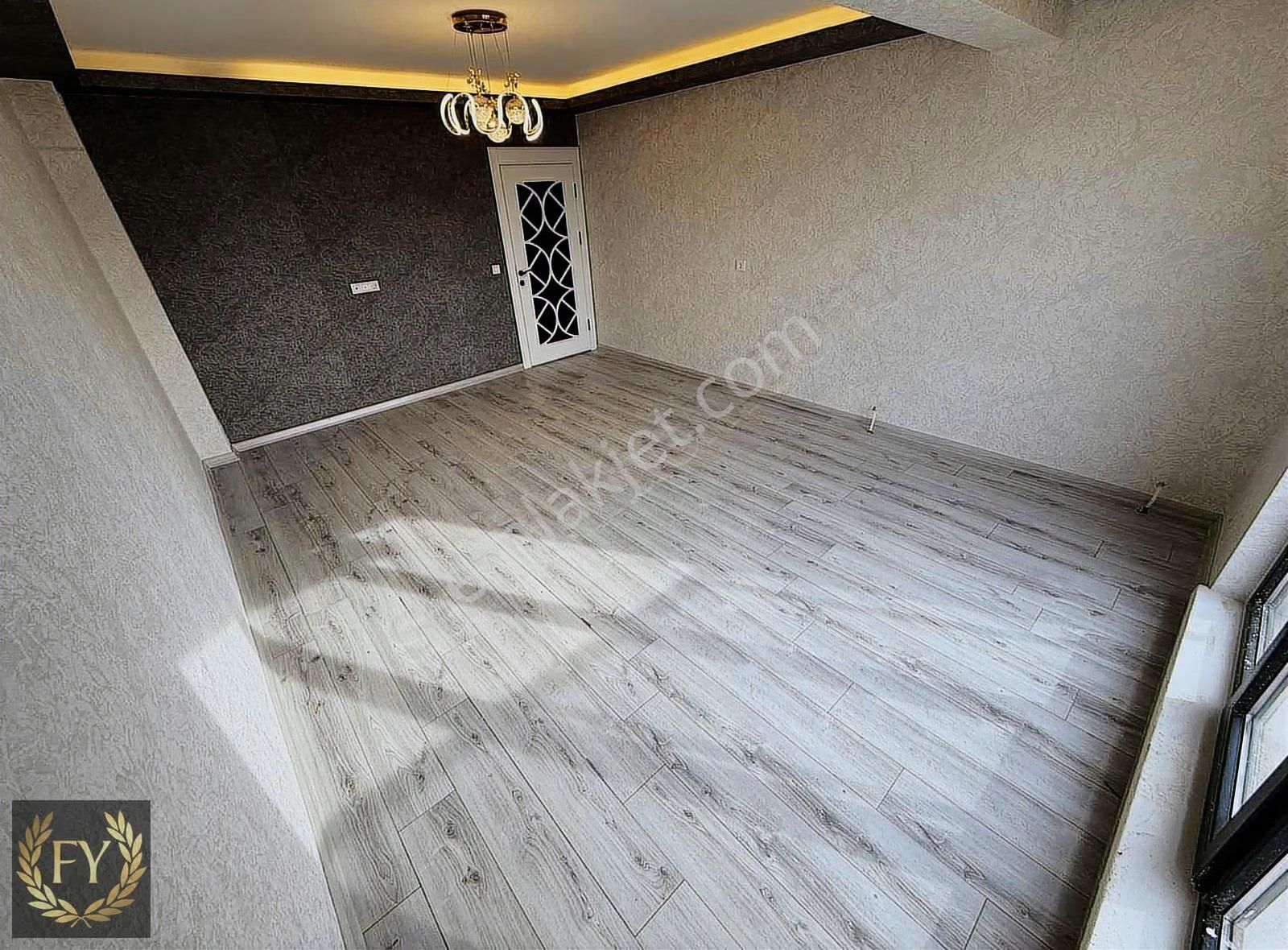 Fiyci Yatırım Ön Cephe 2+1 G.odalı E.banyolu Lüks Daire - Görsel 10