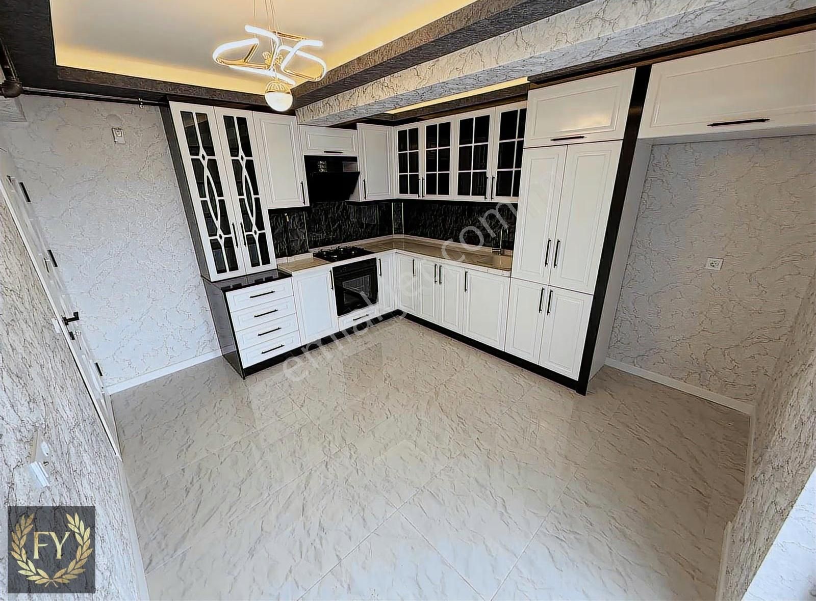 Fiyci Yatırım Ön Cephe 2+1 G.odalı E.banyolu Lüks Daire - Görsel 14