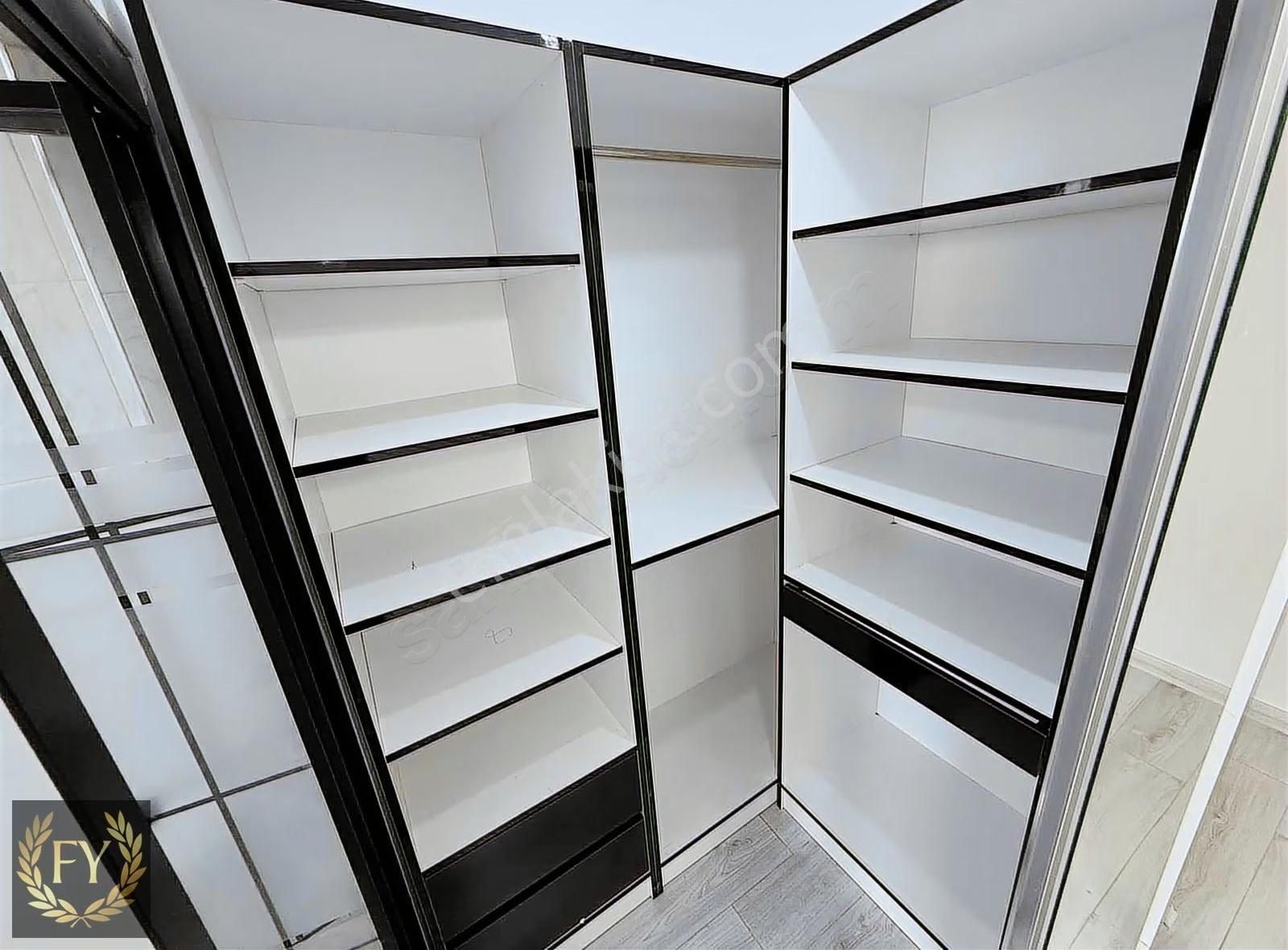 Fiyci Yatırım Ön Cephe 2+1 G.odalı E.banyolu Lüks Daire - Görsel 30