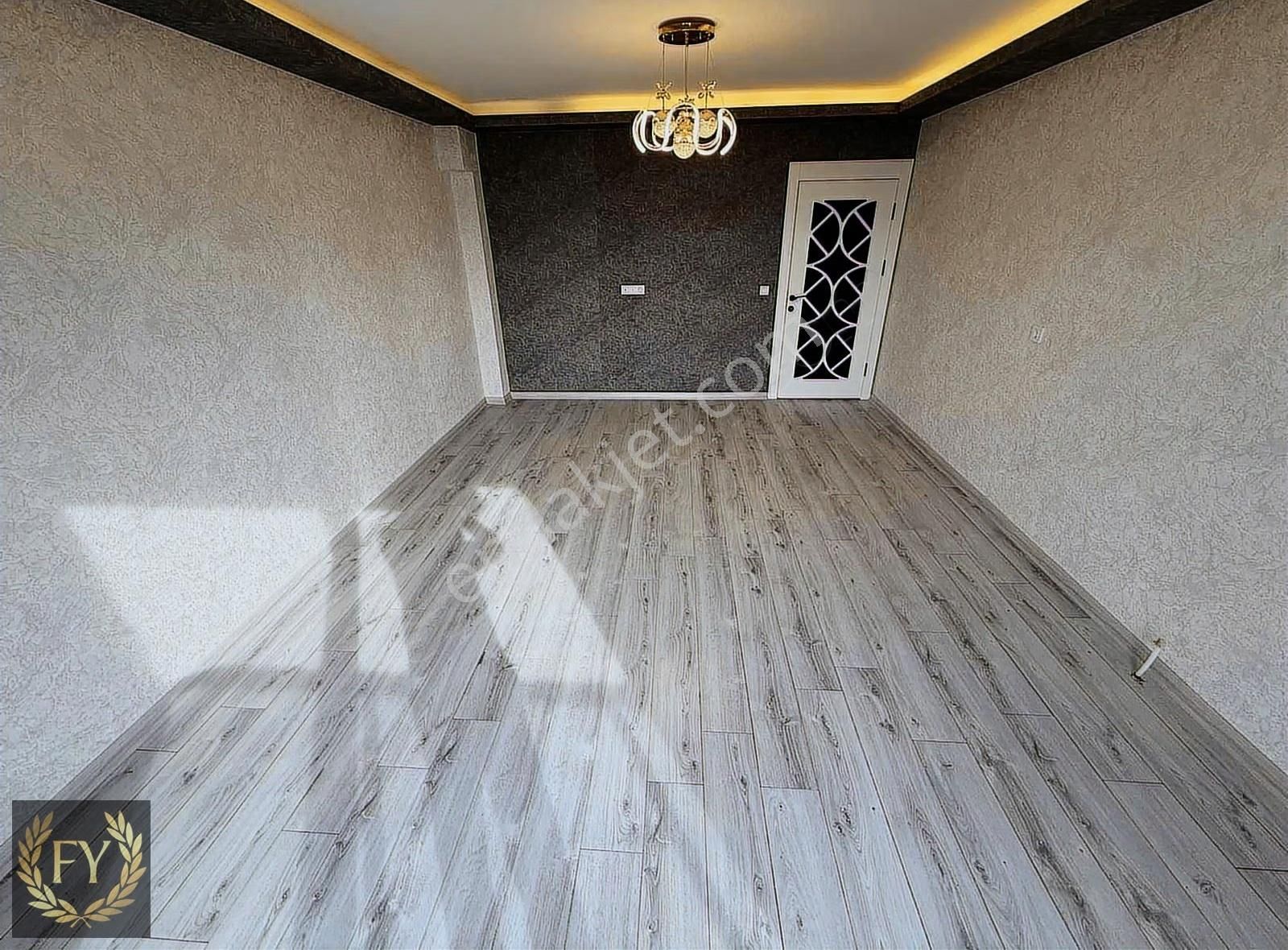 Fiyci Yatırım Ön Cephe 2+1 G.odalı E.banyolu Lüks Daire - Görsel 6