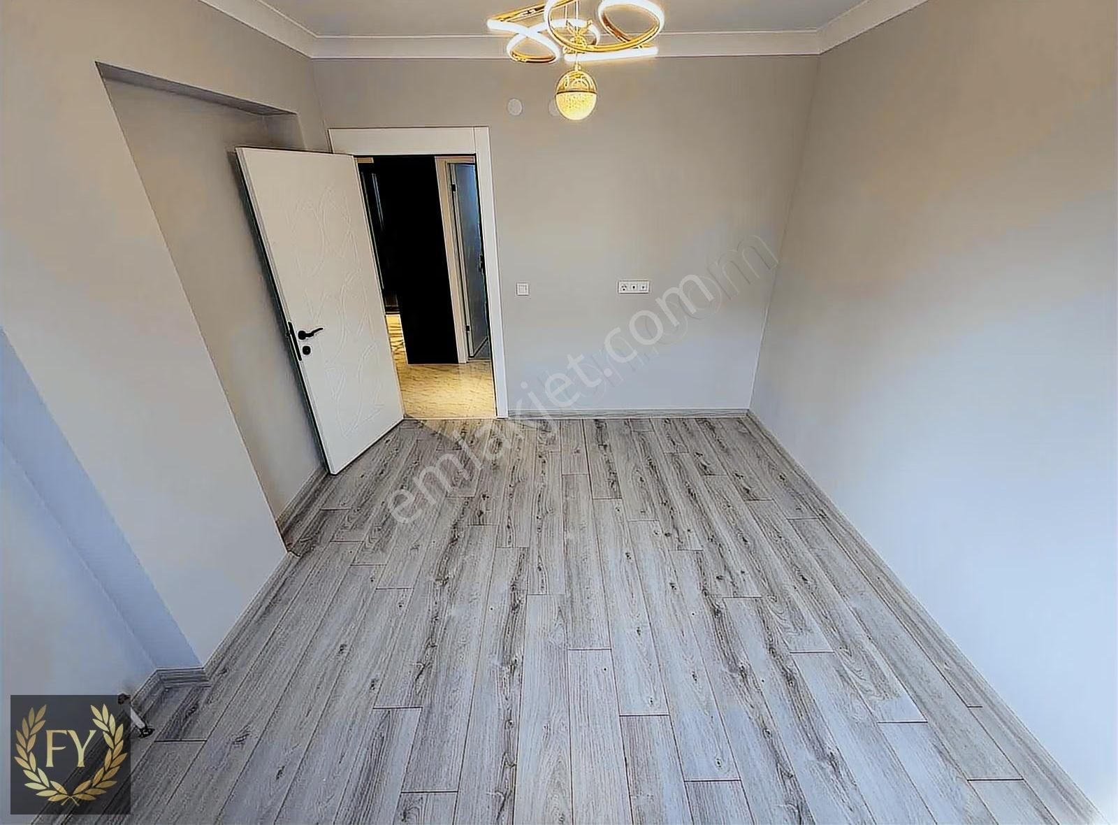 Fiyci Yatırım Ön Cephe 2+1 G.odalı E.banyolu Lüks Daire - Görsel 13