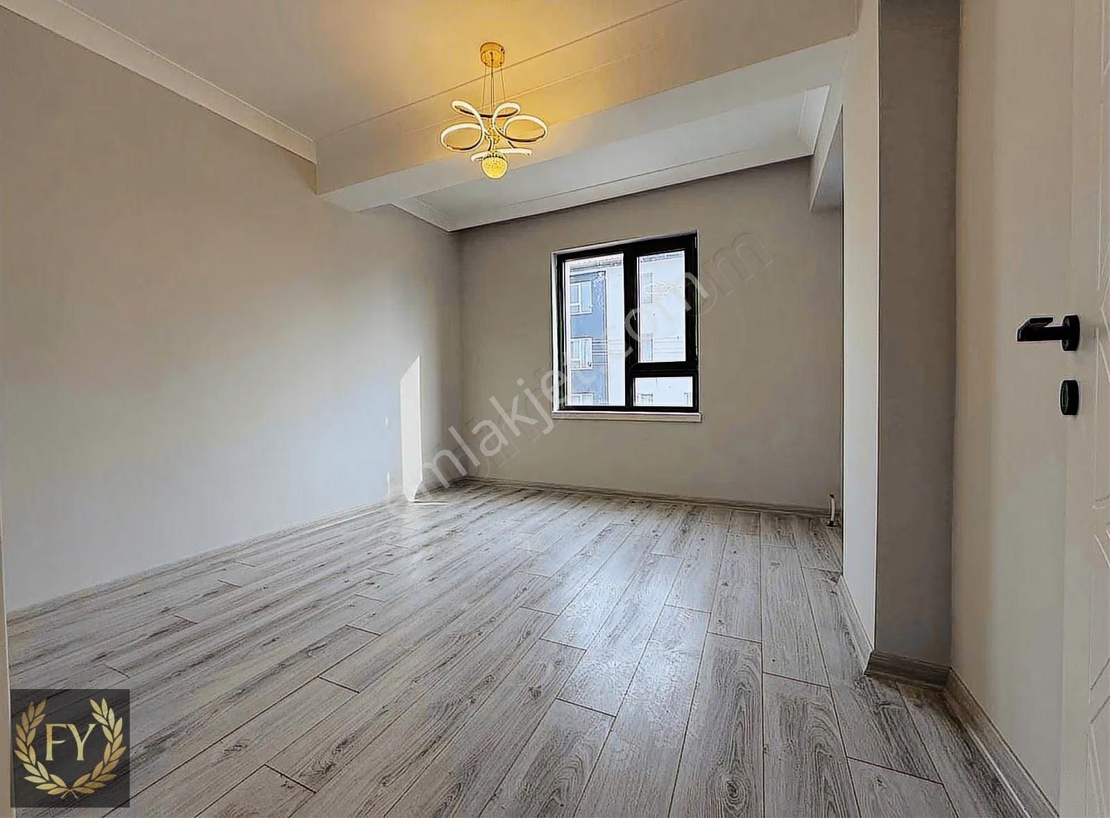 Fiyci Yatırım Ön Cephe 2+1 G.odalı E.banyolu Lüks Daire - Görsel 21