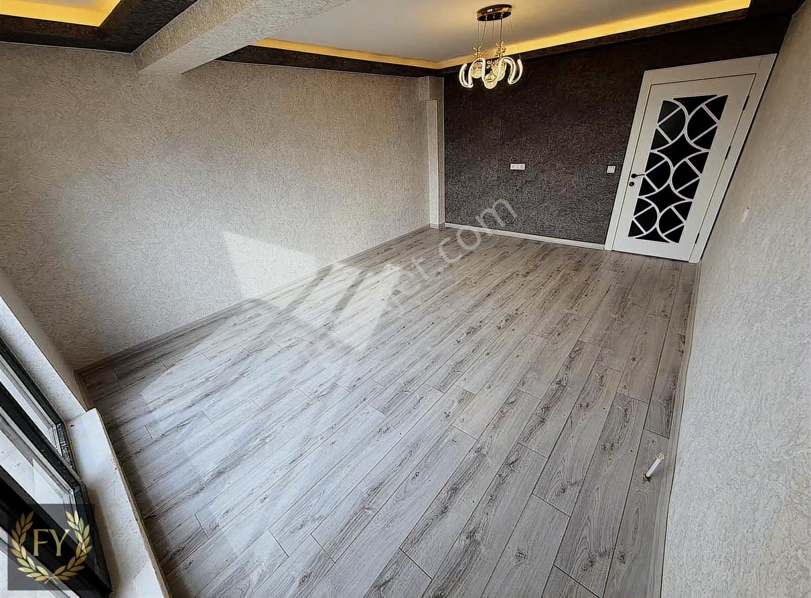 Fiyci Yatırım Ön Cephe 2+1 G.odalı E.banyolu Lüks Daire - Görsel 8