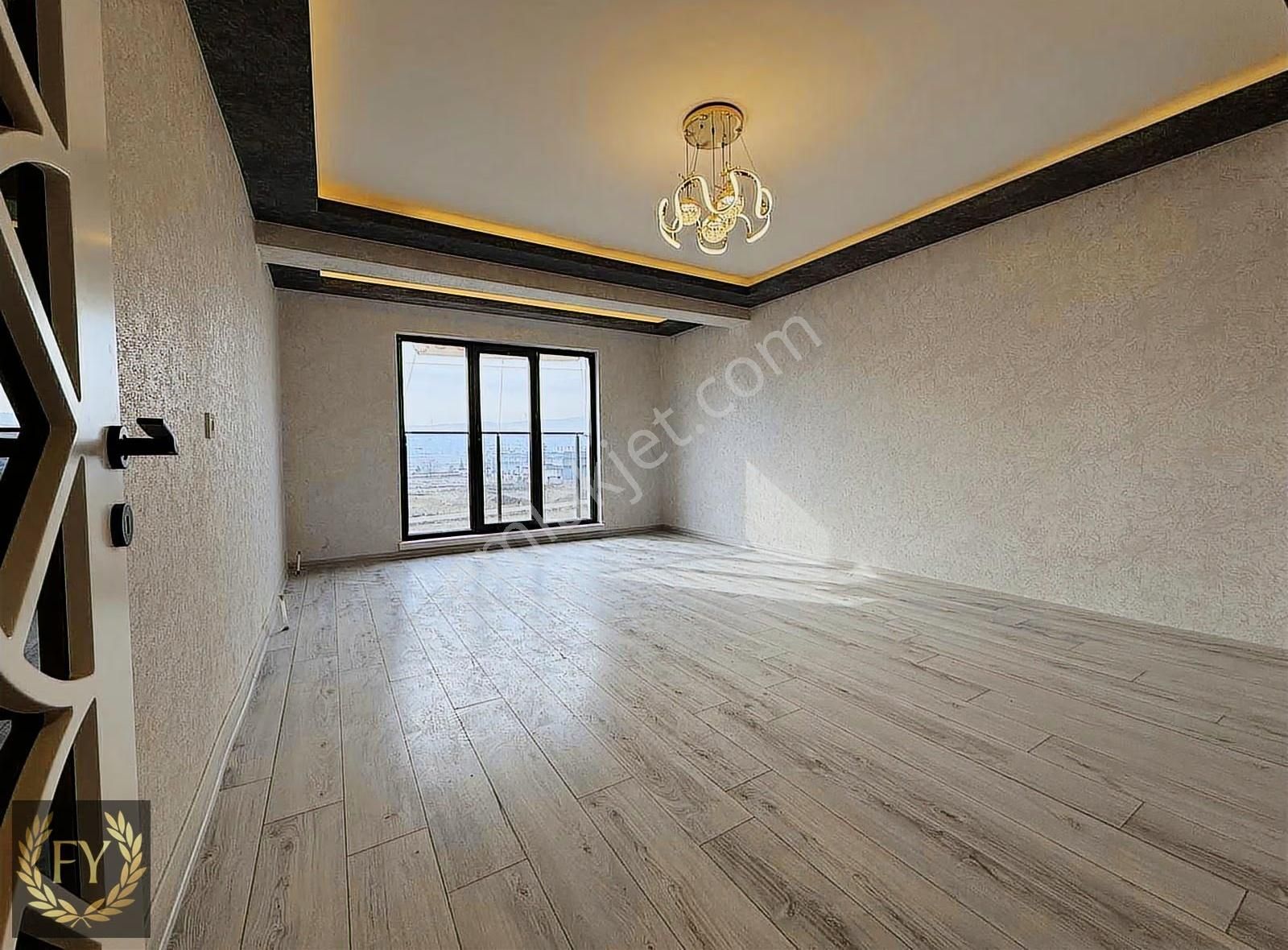 Fiyci Yatırım Ön Cephe 2+1 G.odalı E.banyolu Lüks Daire - Görsel 5