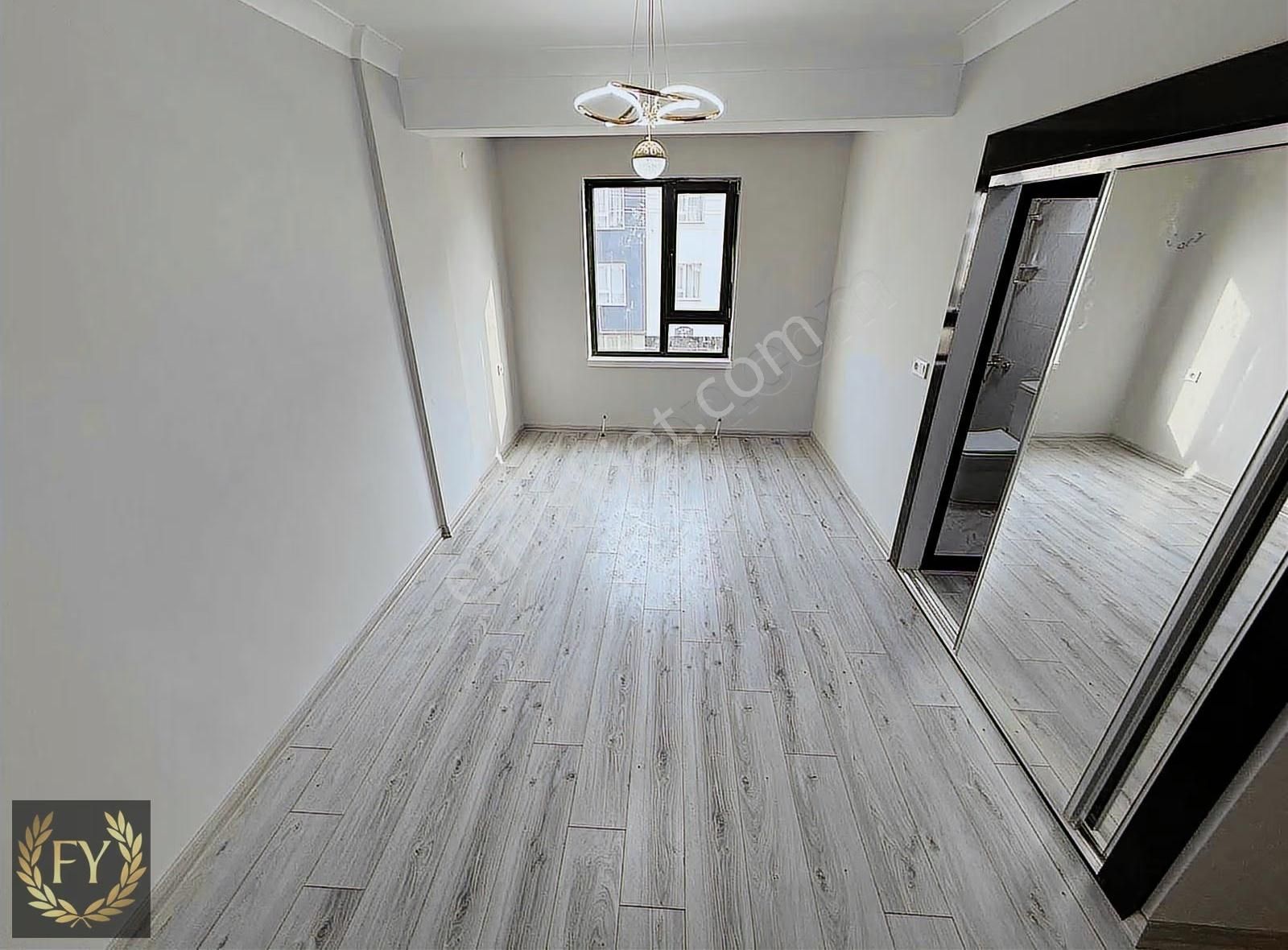 Fiyci Yatırım Ön Cephe 2+1 G.odalı E.banyolu Lüks Daire - Görsel 27