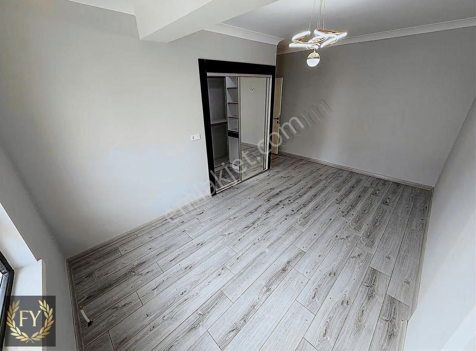 Fiyci Yatırım Ön Cephe 2+1 G.odalı E.banyolu Lüks Daire - Görsel 4