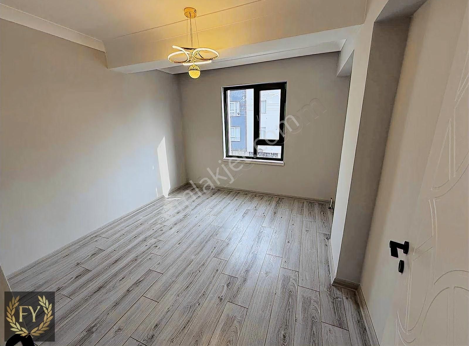 Fiyci Yatırım Ön Cephe 2+1 G.odalı E.banyolu Lüks Daire - Görsel 17