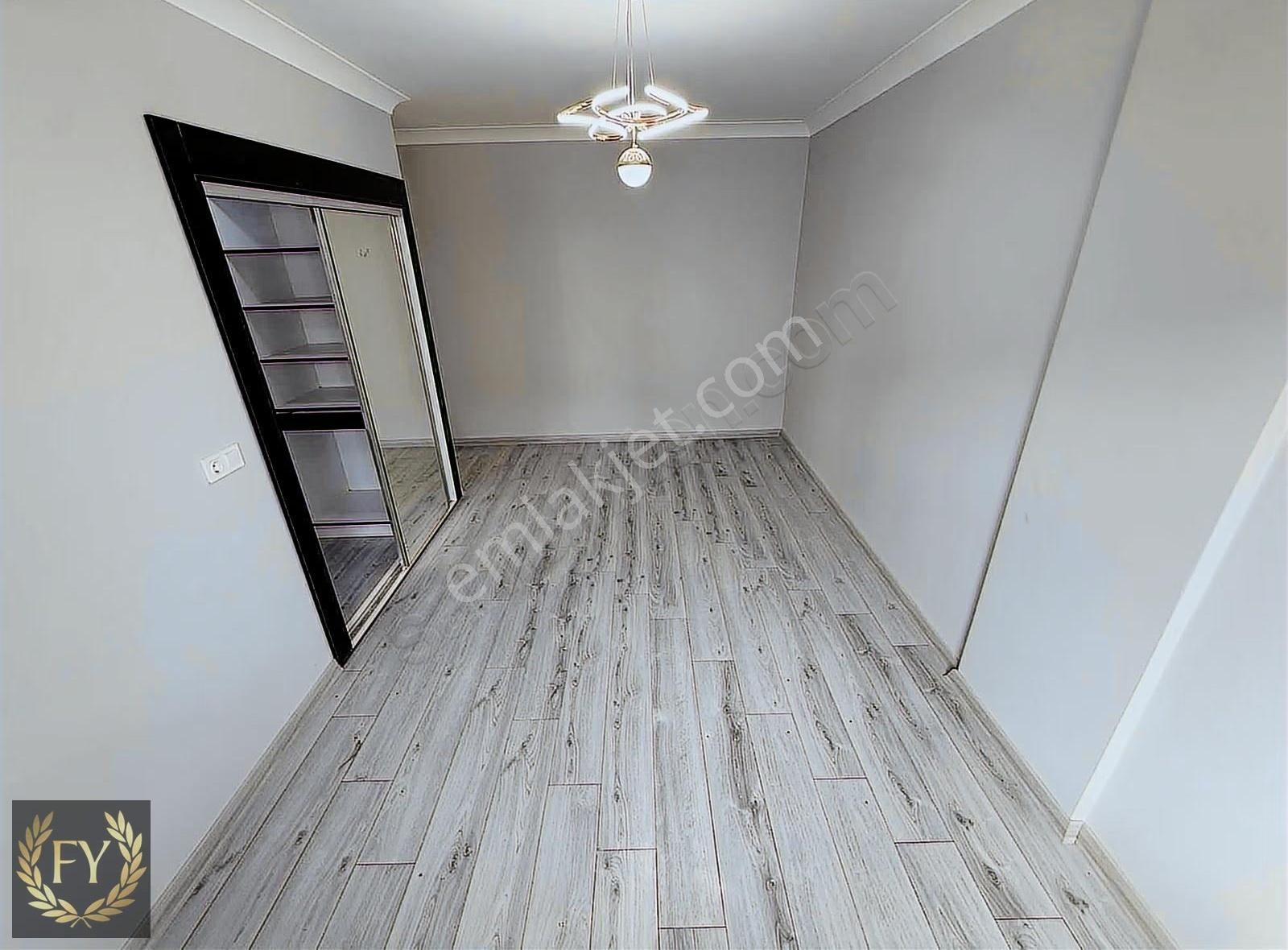 Fiyci Yatırım Ön Cephe 2+1 G.odalı E.banyolu Lüks Daire - Görsel 15