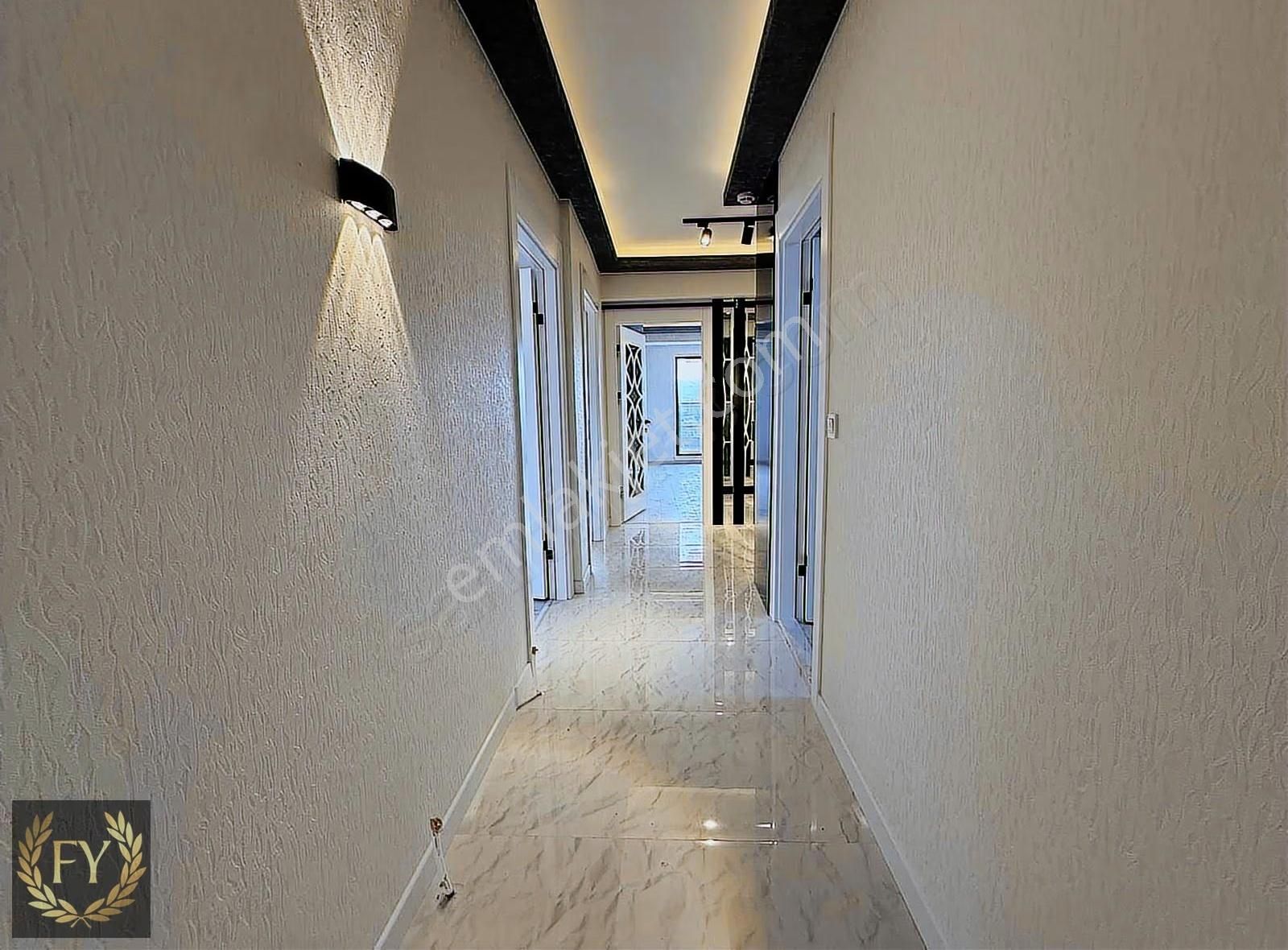 Fiyci Yatırım Ön Cephe 2+1 G.odalı E.banyolu Lüks Daire - Görsel 12