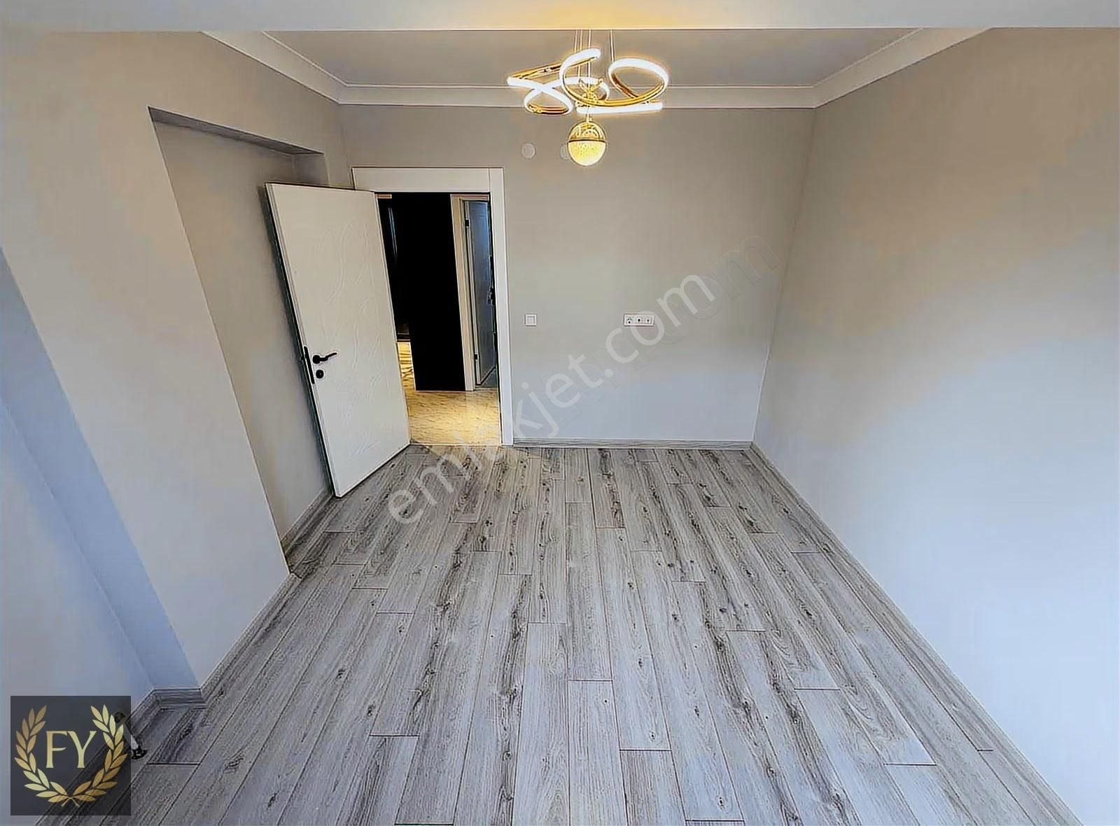 Fiyci Yatırım Ön Cephe 2+1 G.odalı E.banyolu Lüks Daire - Görsel 3