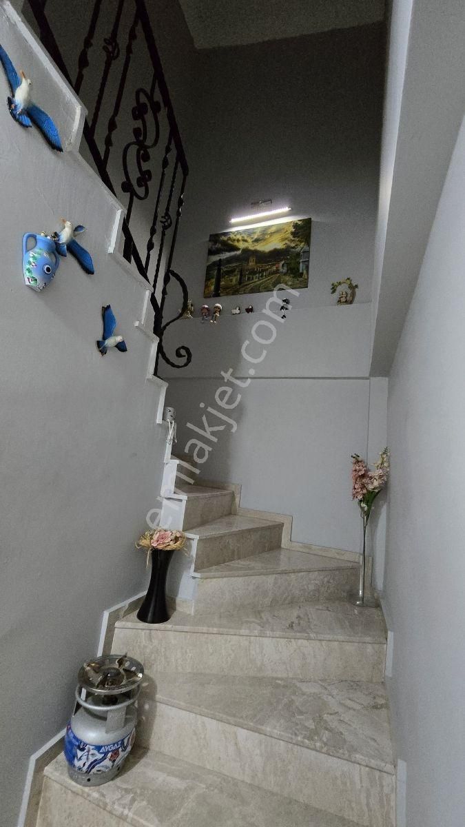 Mevlana'da Satılık Teraslı Dubleks Daire - Görsel 4