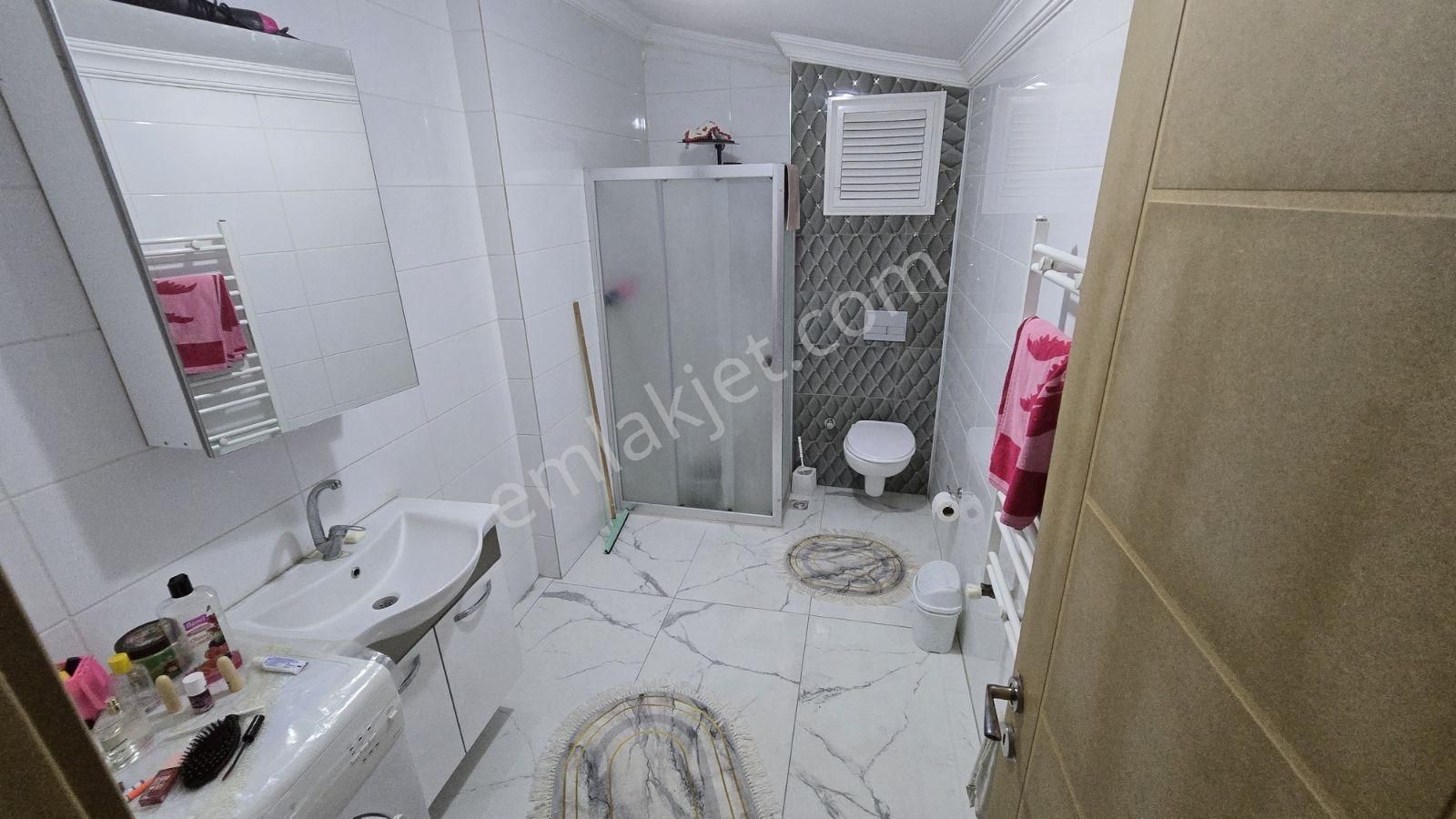 Mevlana'da Satılık Teraslı Dubleks Daire - Görsel 9