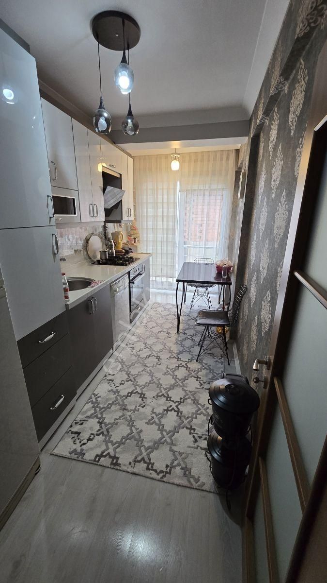 Mevlana'da Satılık Teraslı Dubleks Daire - Görsel 7