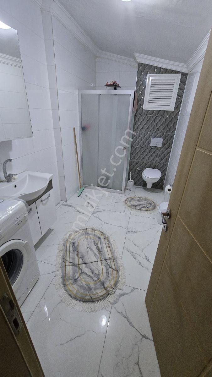 Mevlana'da Satılık Teraslı Dubleks Daire - Görsel 33