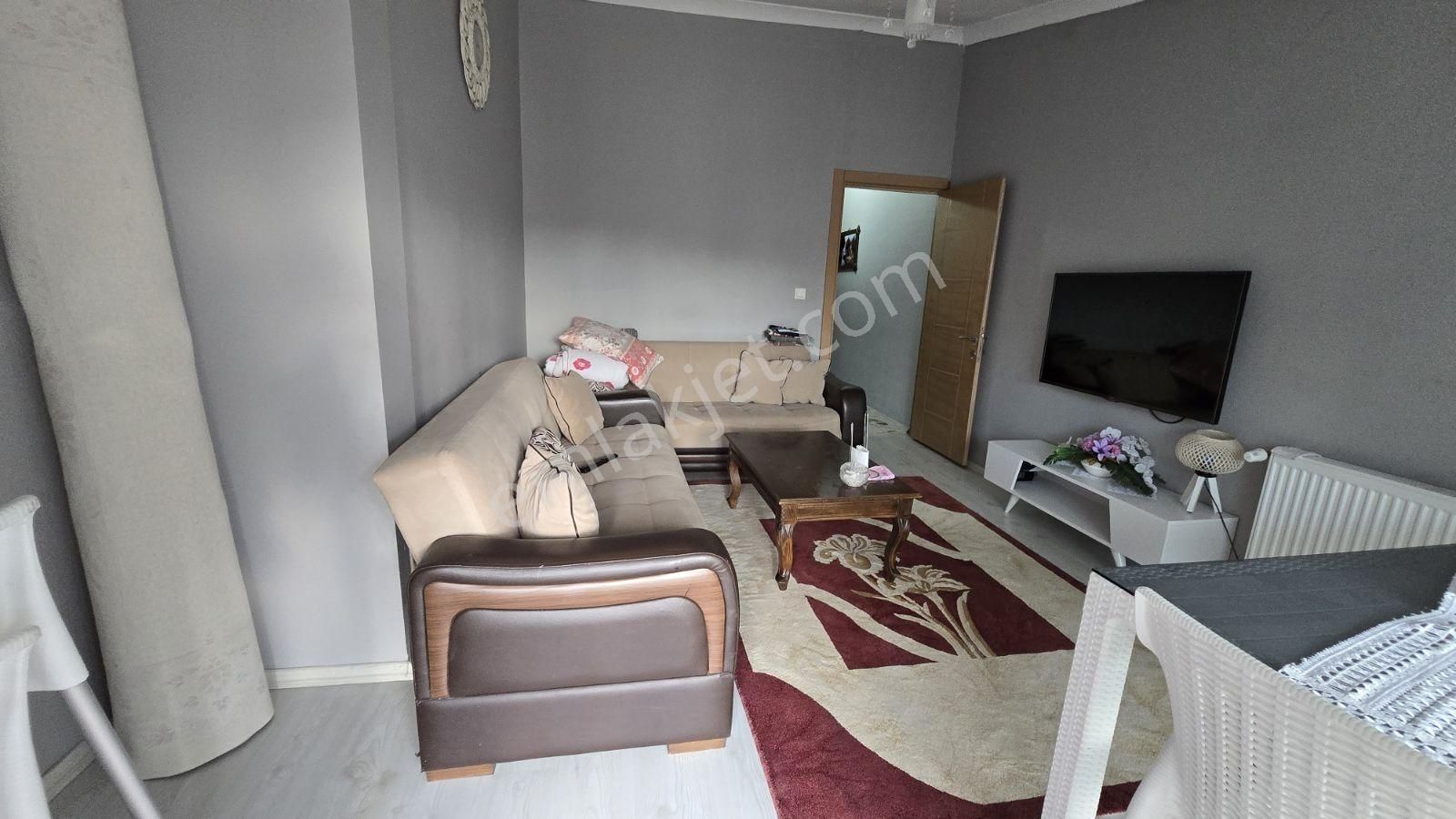 Mevlana'da Satılık Teraslı Dubleks Daire - Görsel 19