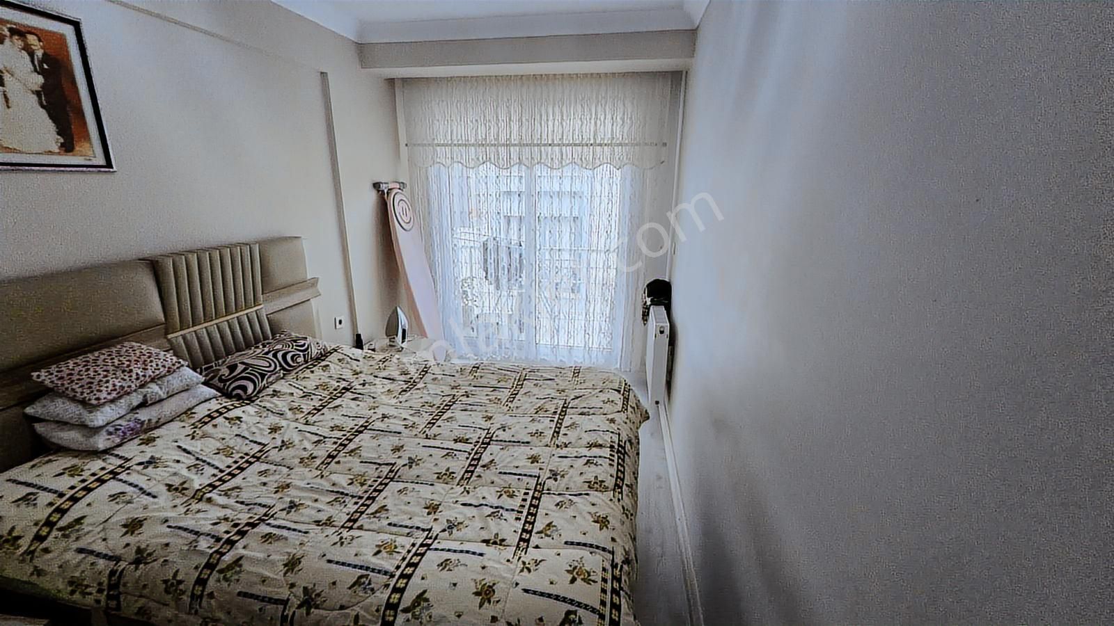 Mevlana'da Satılık Teraslı Dubleks Daire - Görsel 8