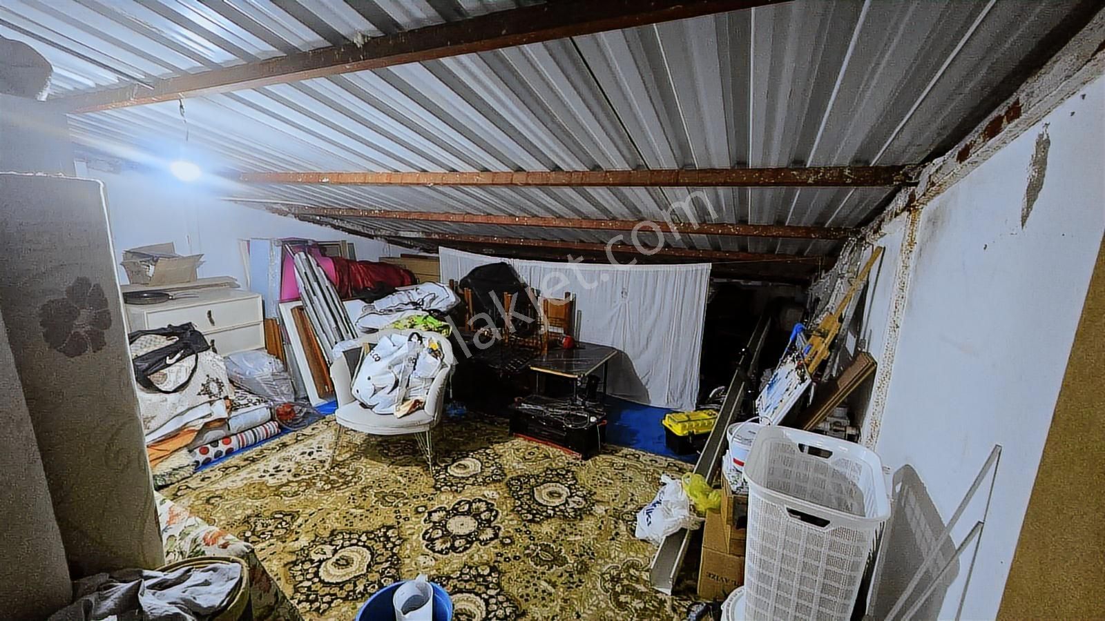 Mevlana'da Satılık Teraslı Dubleks Daire - Görsel 15