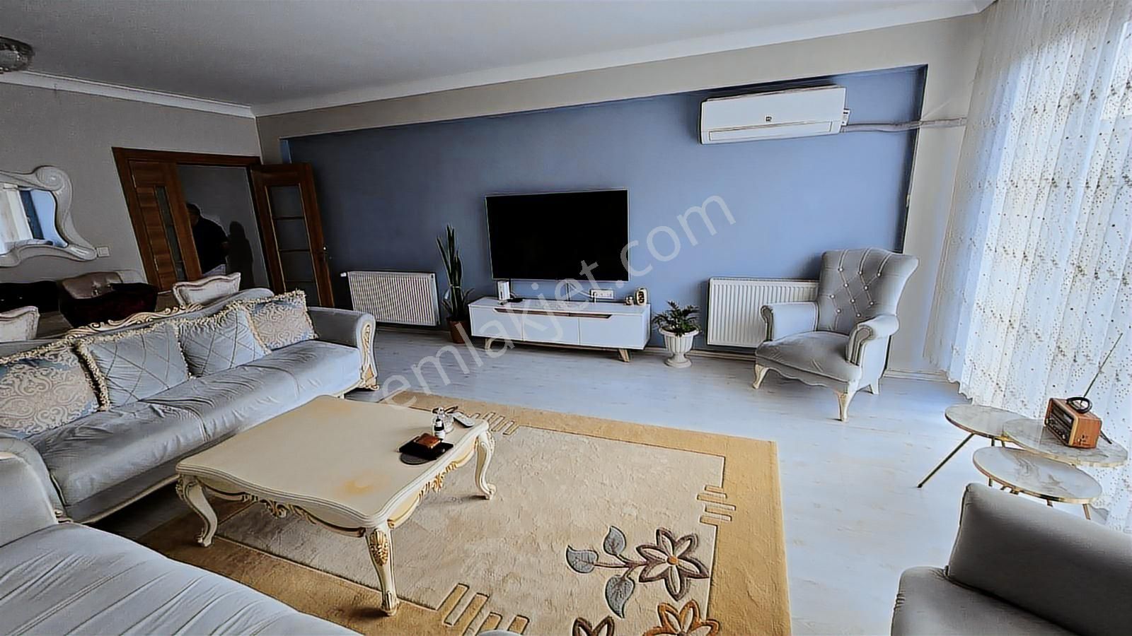 Mevlana'da Satılık Teraslı Dubleks Daire - Görsel 35