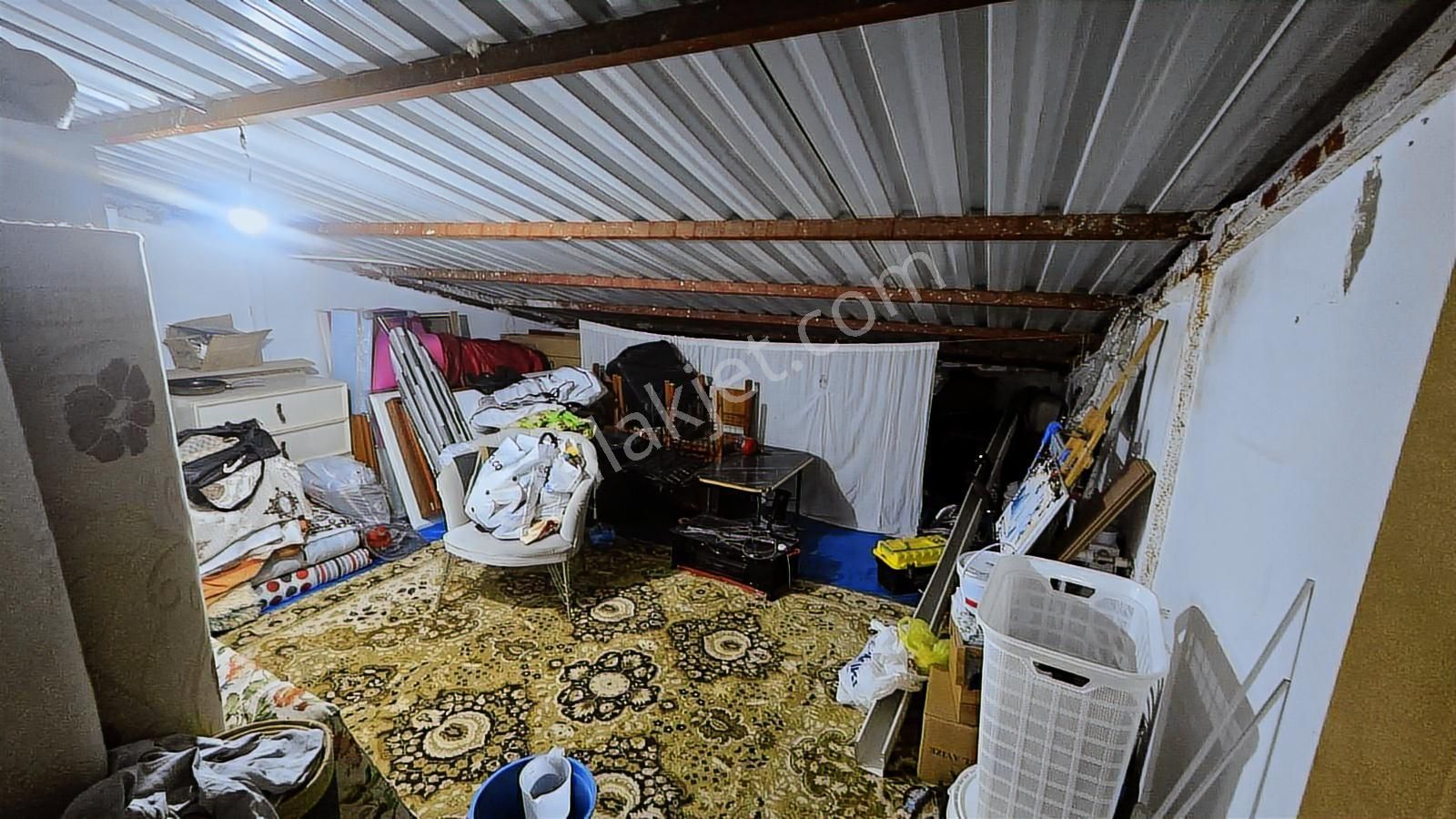 Mevlana'da Satılık Teraslı Dubleks Daire - Görsel 31