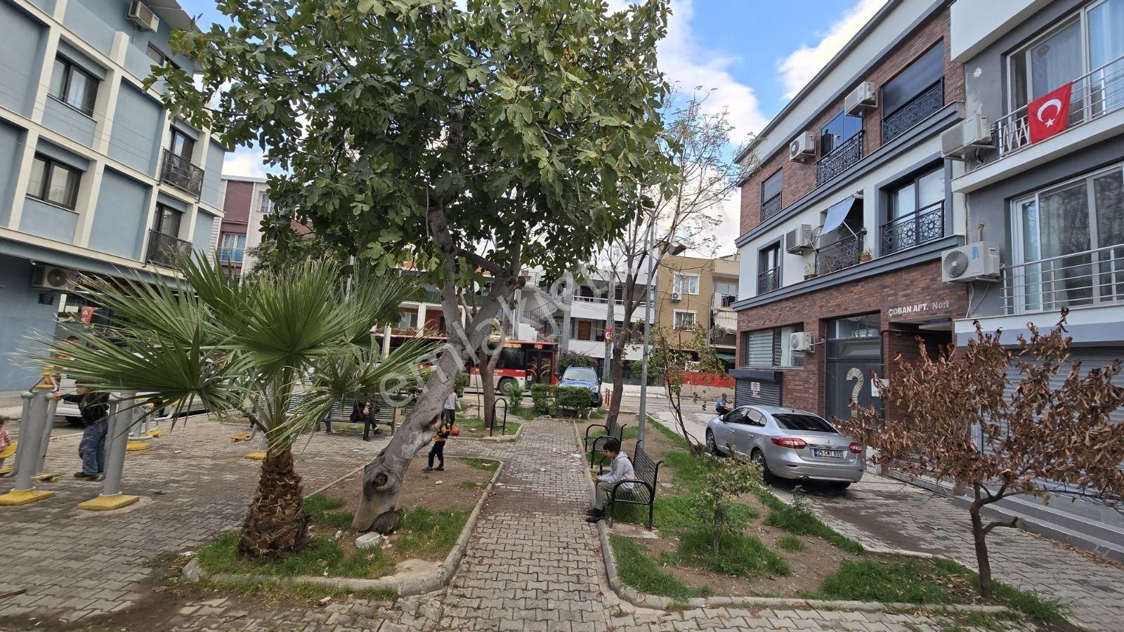 Mevlana'da Satılık Teraslı Dubleks Daire - Görsel 23