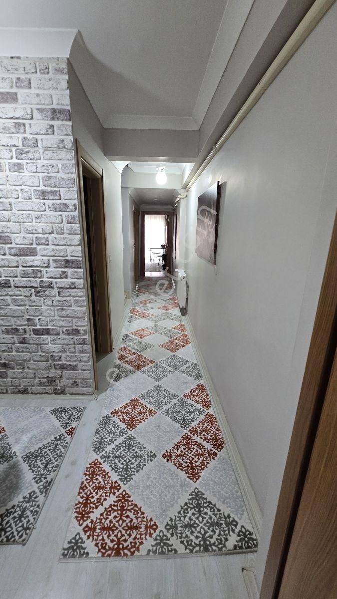 Mevlana'da Satılık Teraslı Dubleks Daire - Görsel 5