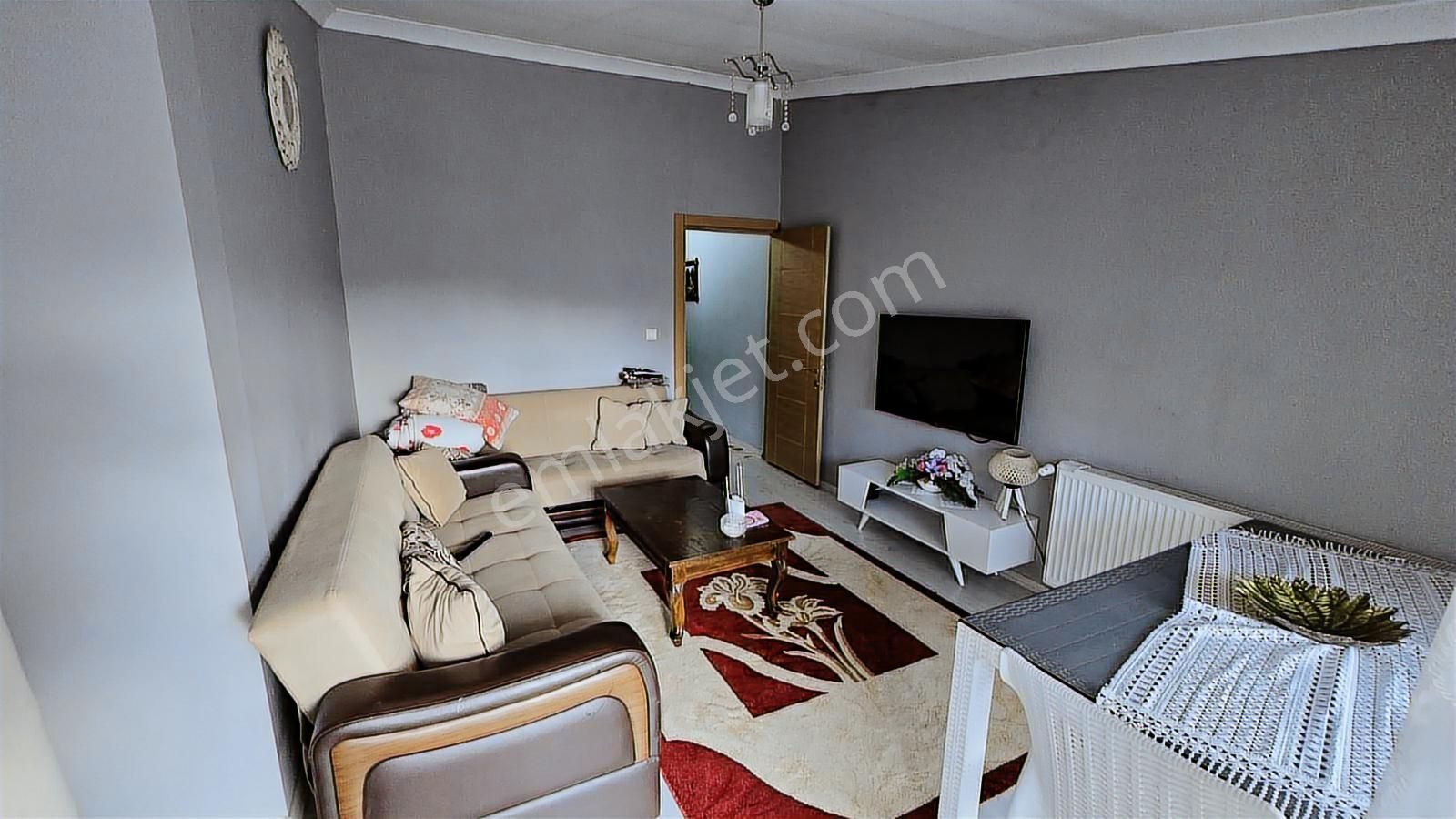 Mevlana'da Satılık Teraslı Dubleks Daire - Görsel 20