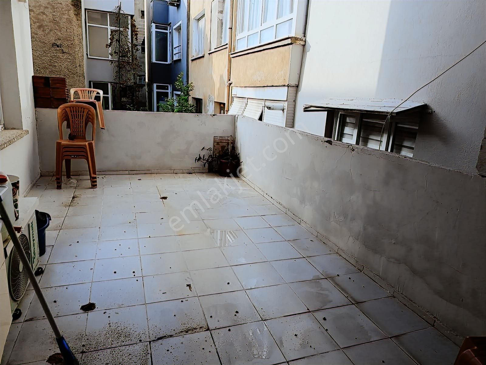 Yeşilova'da Komple Satılık 4 Katlı Bina - Görsel 34