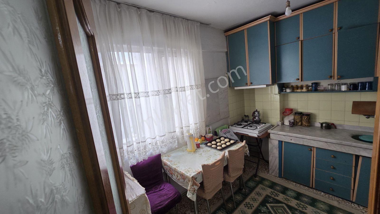Yeşilova'da Komple Satılık 4 Katlı Bina - Görsel 28