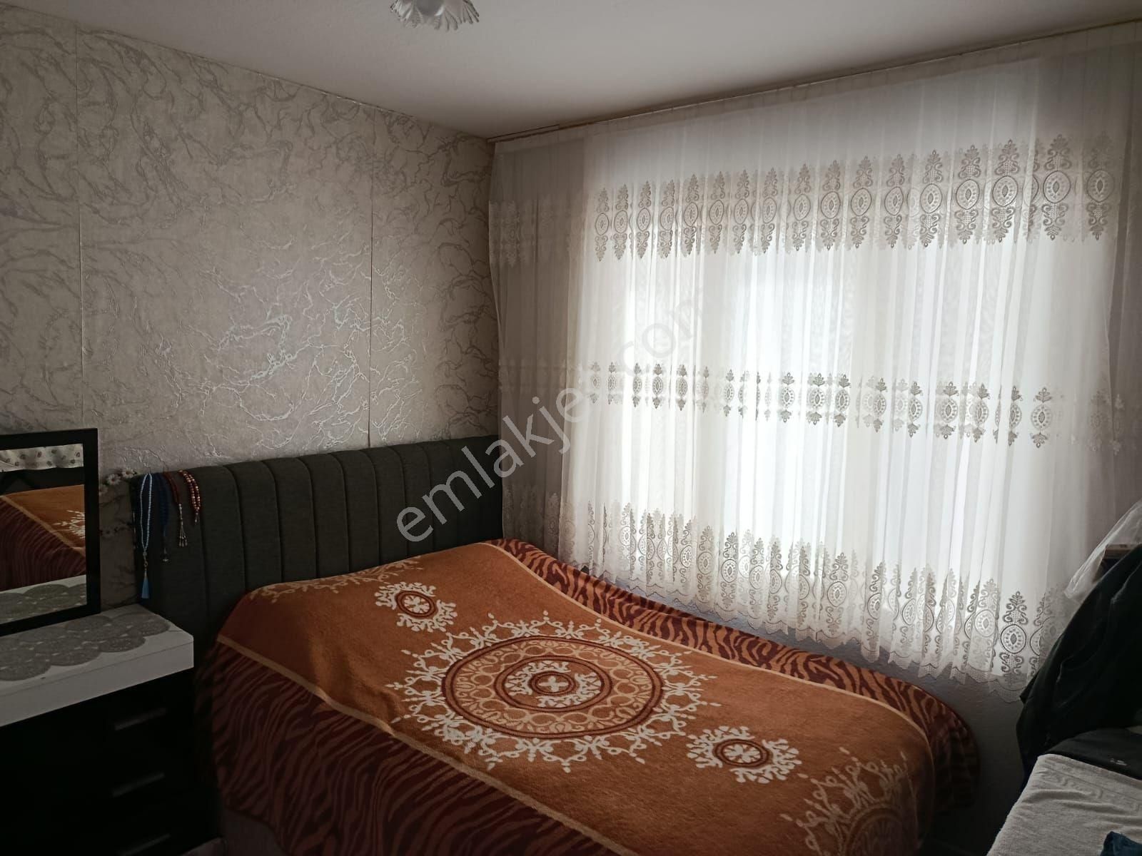 Yeşilova'da Komple Satılık 4 Katlı Bina - Görsel 26