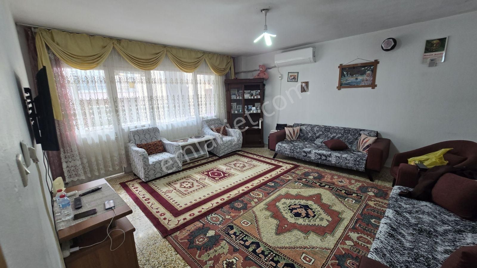 Yeşilova'da Komple Satılık 4 Katlı Bina - Görsel 18