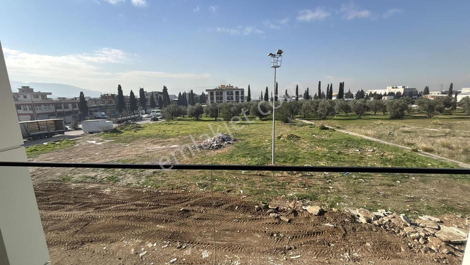 Bornova İzev De Yatırıma Uygun Gelecek Vadeden Sıfır Daire - Görsel 17