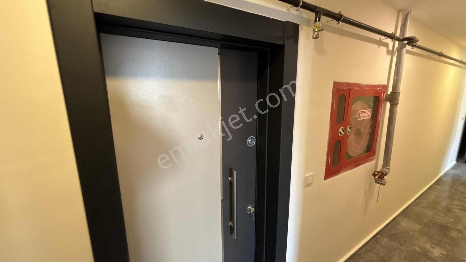 Bornova İzev De Yatırıma Uygun Gelecek Vadeden Sıfır Daire - Görsel 5